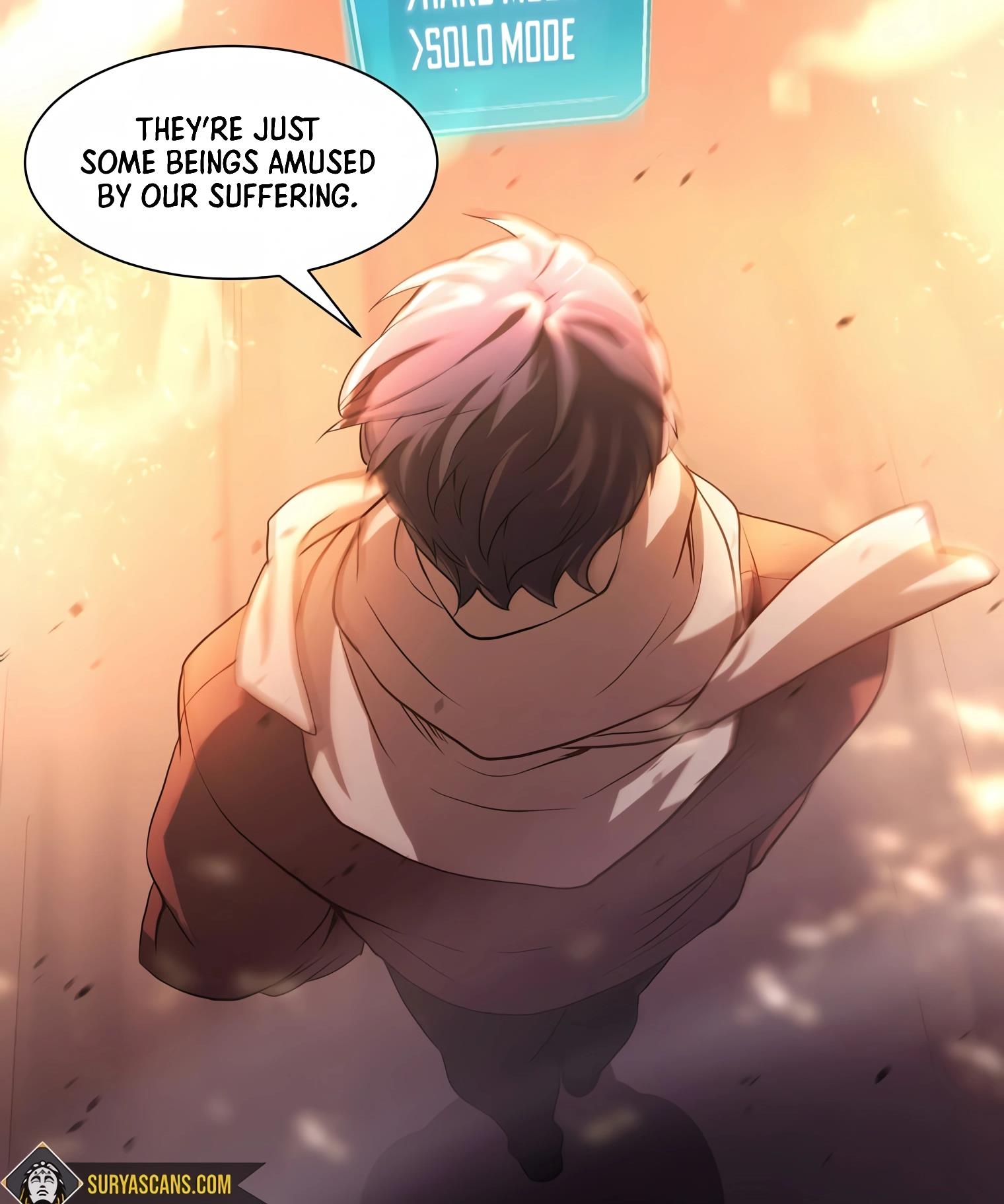 Read Level Up With Skills Manga Online