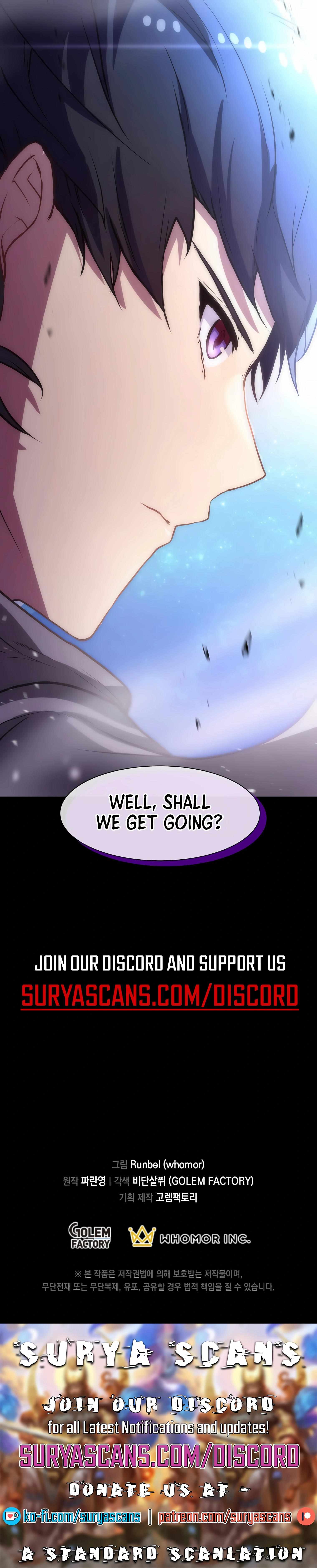 Read Level Up With Skills Manga Online