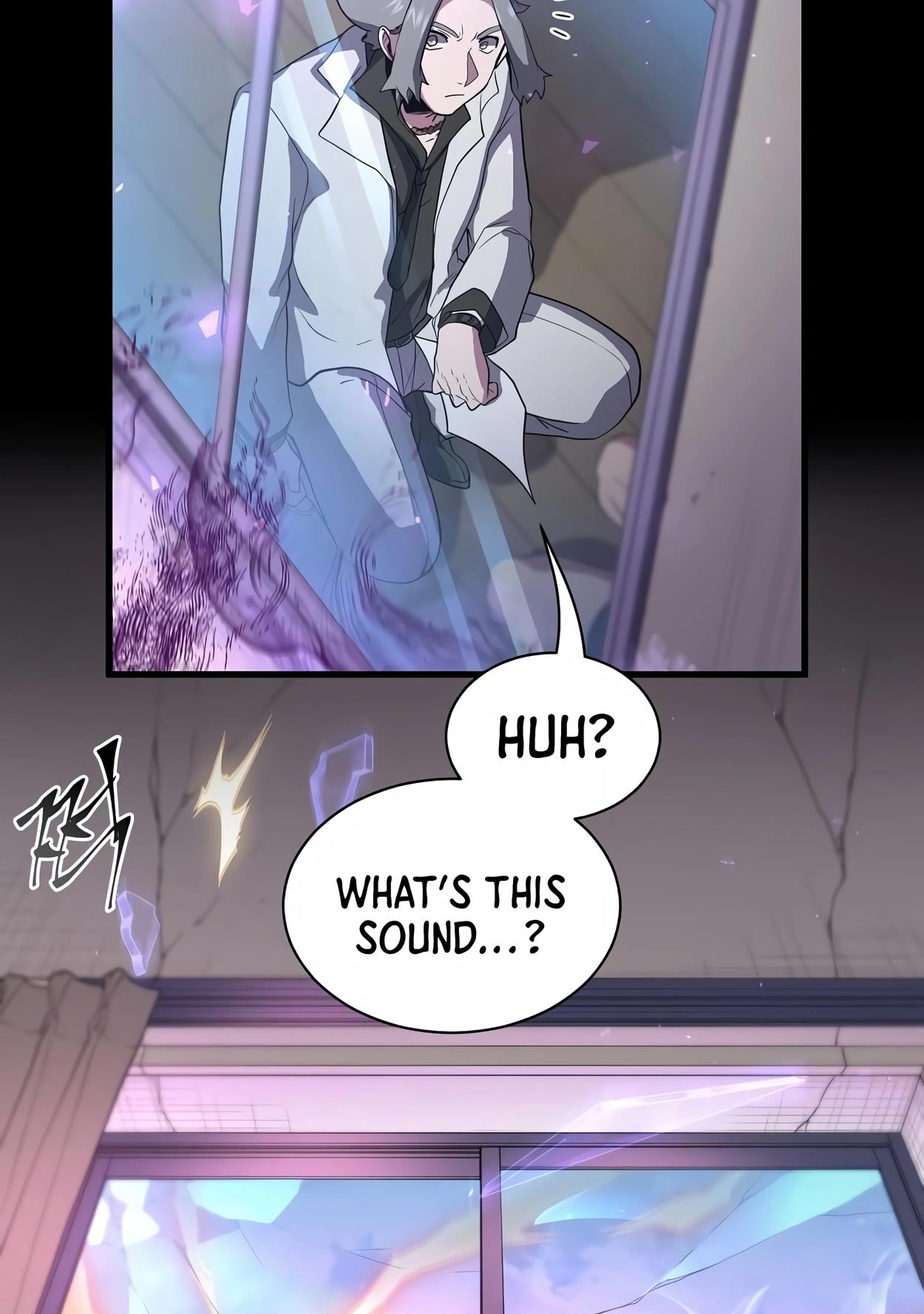 Read Level Up With Skills Manga Online