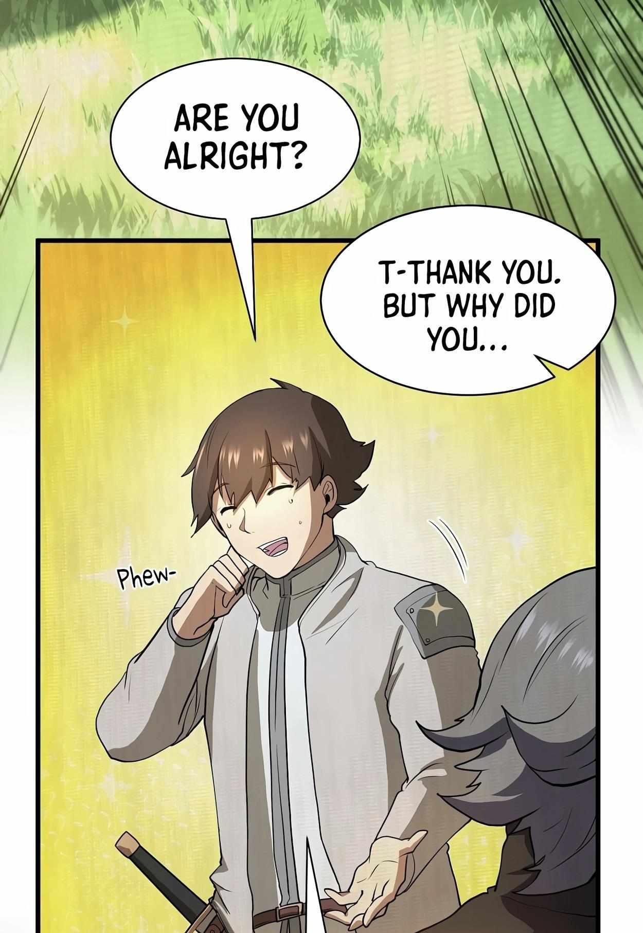 Read Level Up With Skills Manga Online