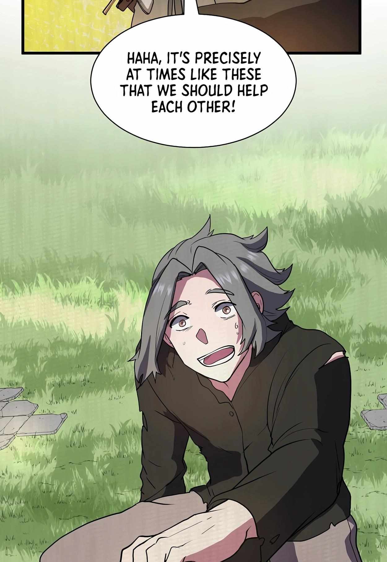 Read Level Up With Skills Manga Online