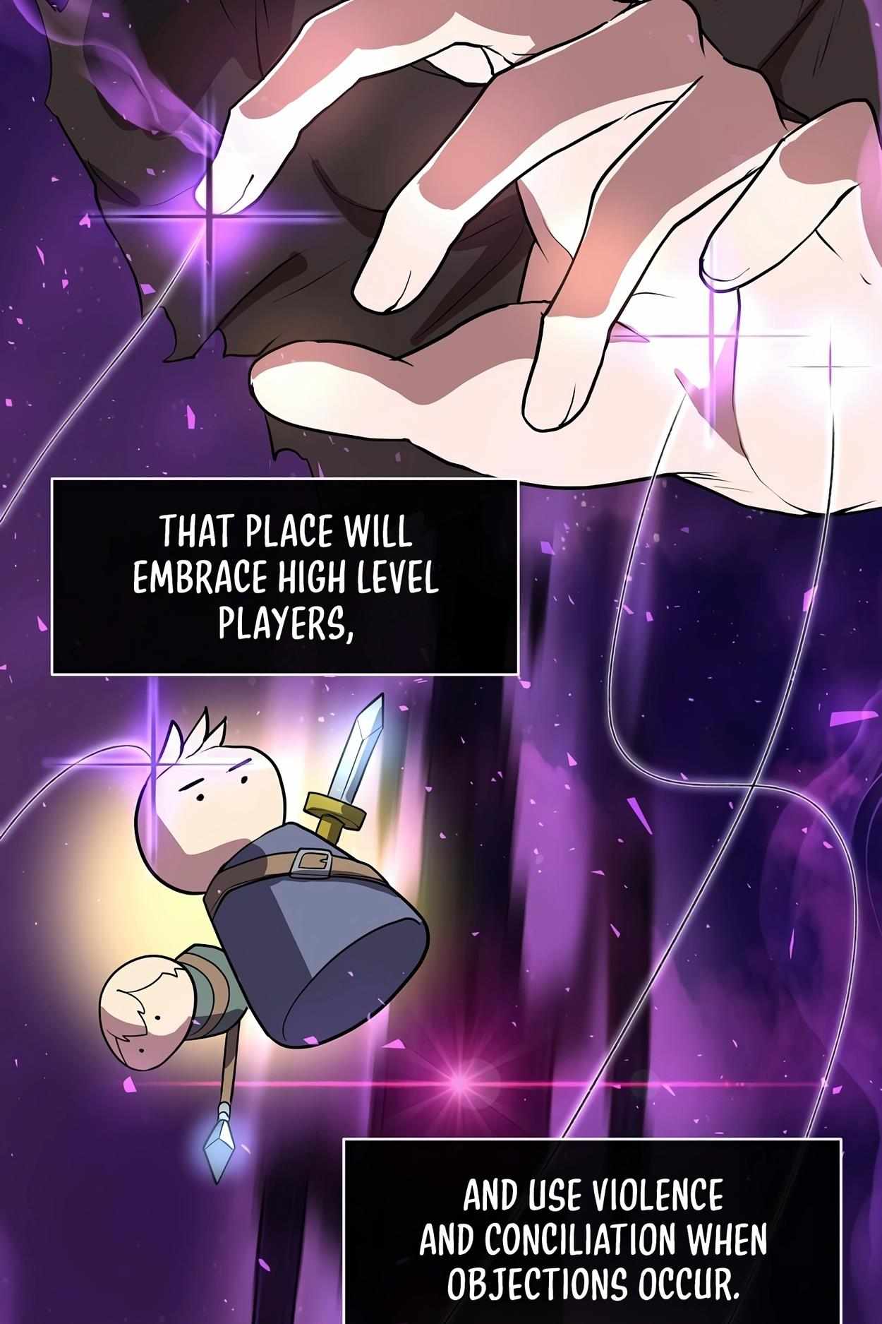 Read Level Up With Skills Manga Online