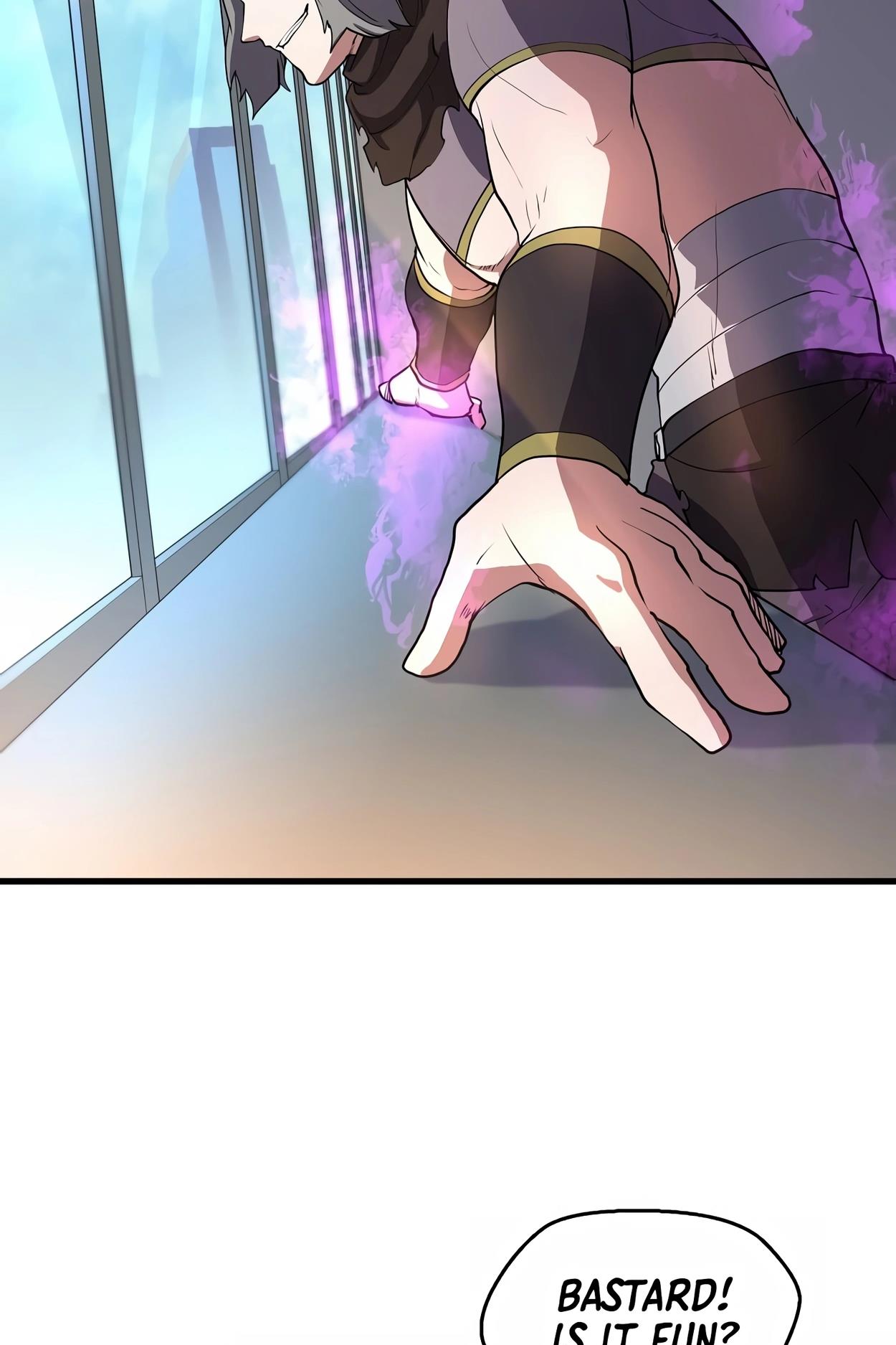 Read Level Up With Skills Manga Online