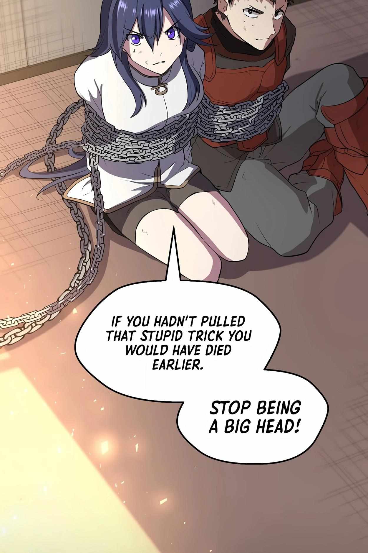 Read Level Up With Skills Manga Online