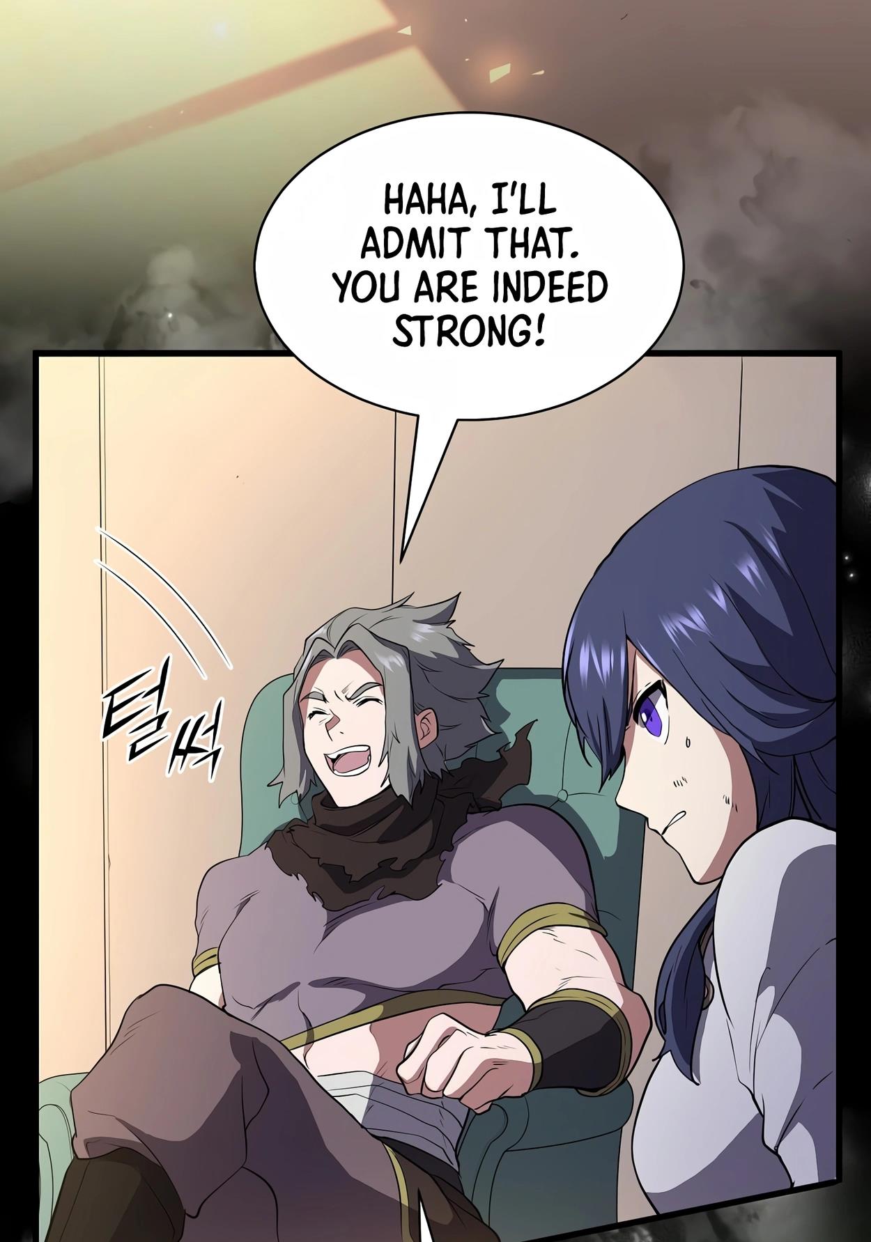Read Level Up With Skills Manga Online