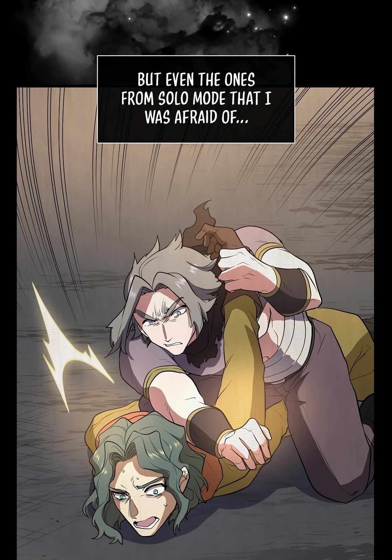 Read Level Up With Skills Manga Online