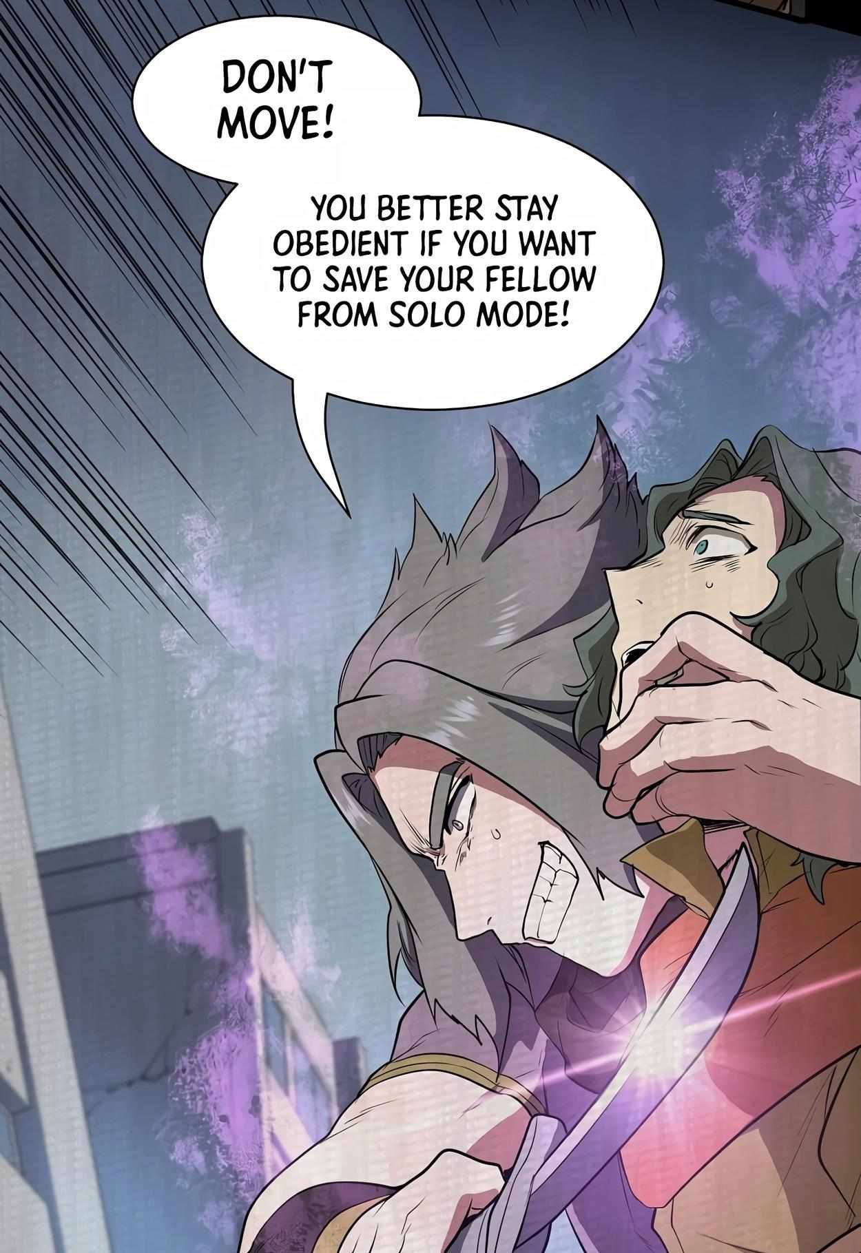 Read Level Up With Skills Manga Online
