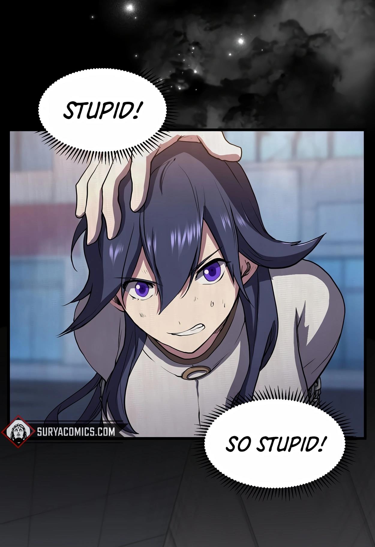 Read Level Up With Skills Manga Online