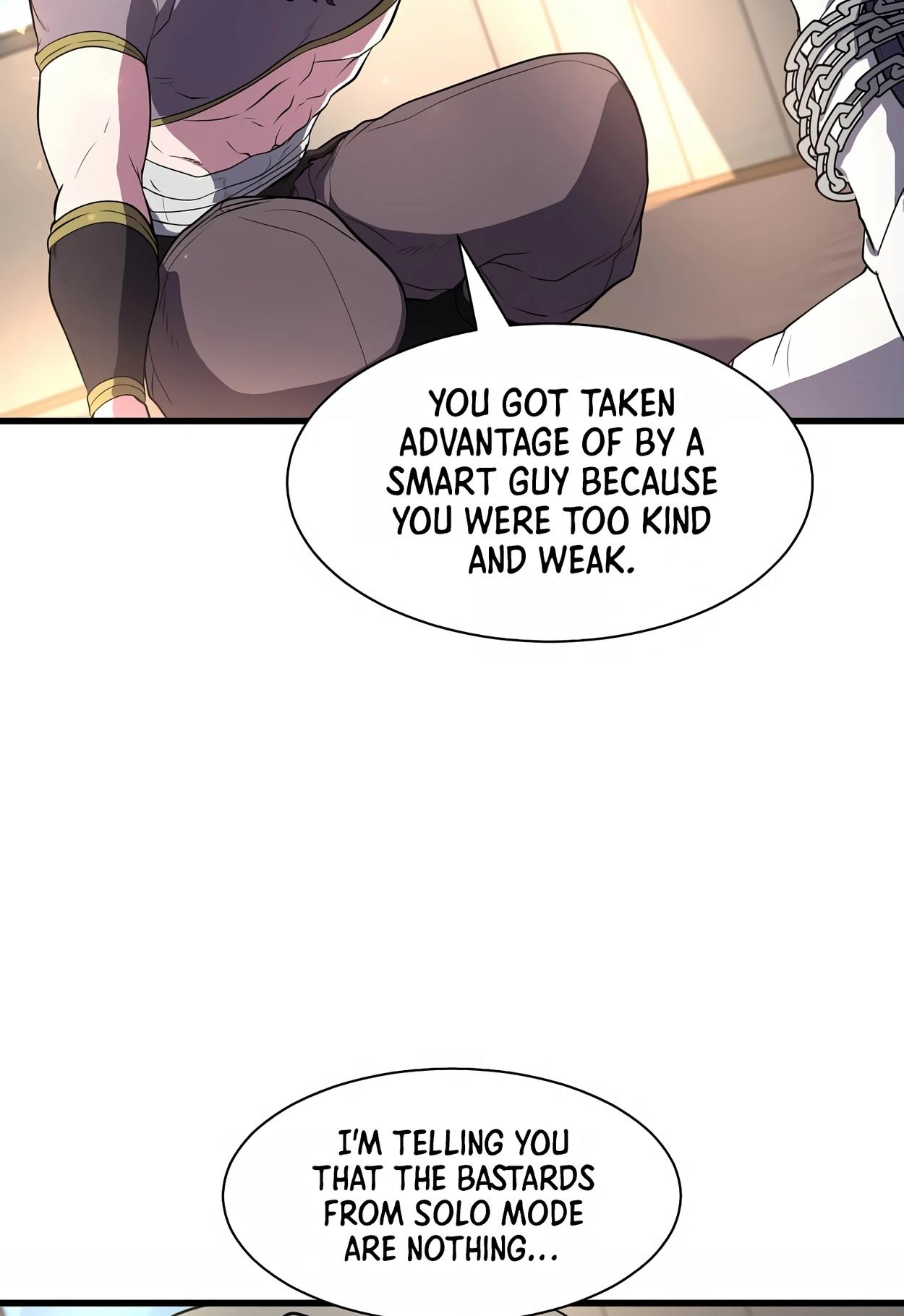 Read Level Up With Skills Manga Online