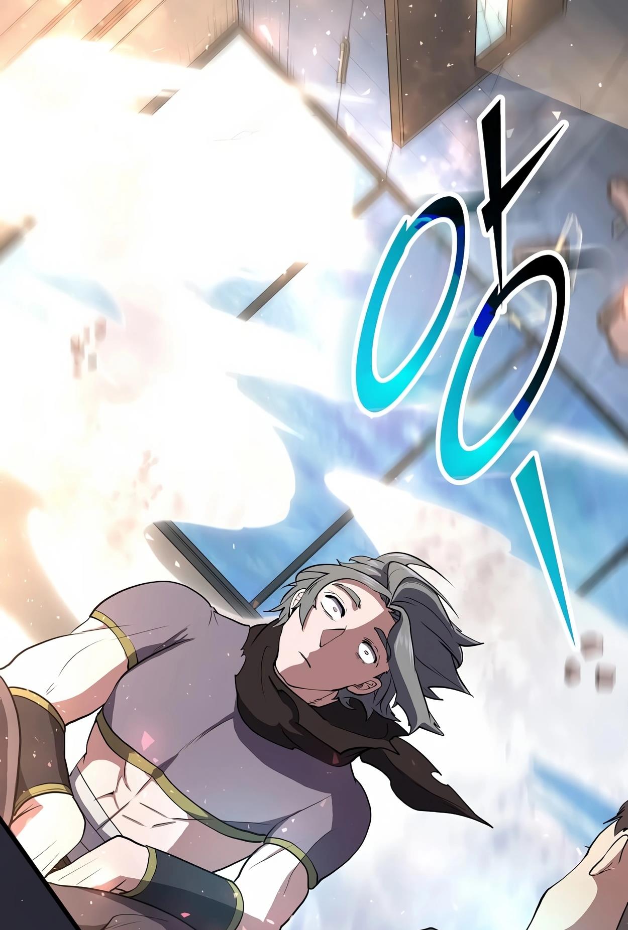 Read Level Up With Skills Manga Online