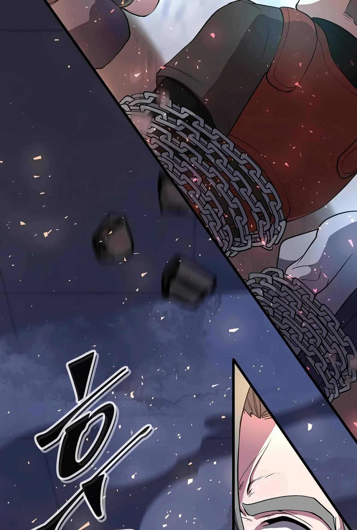 Read Level Up With Skills Manga Online
