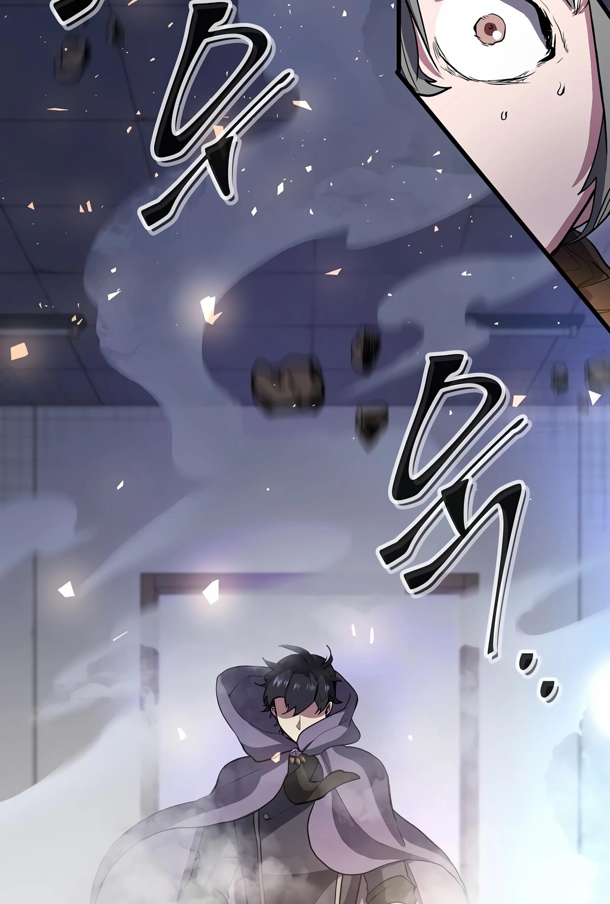Read Level Up With Skills Manga Online