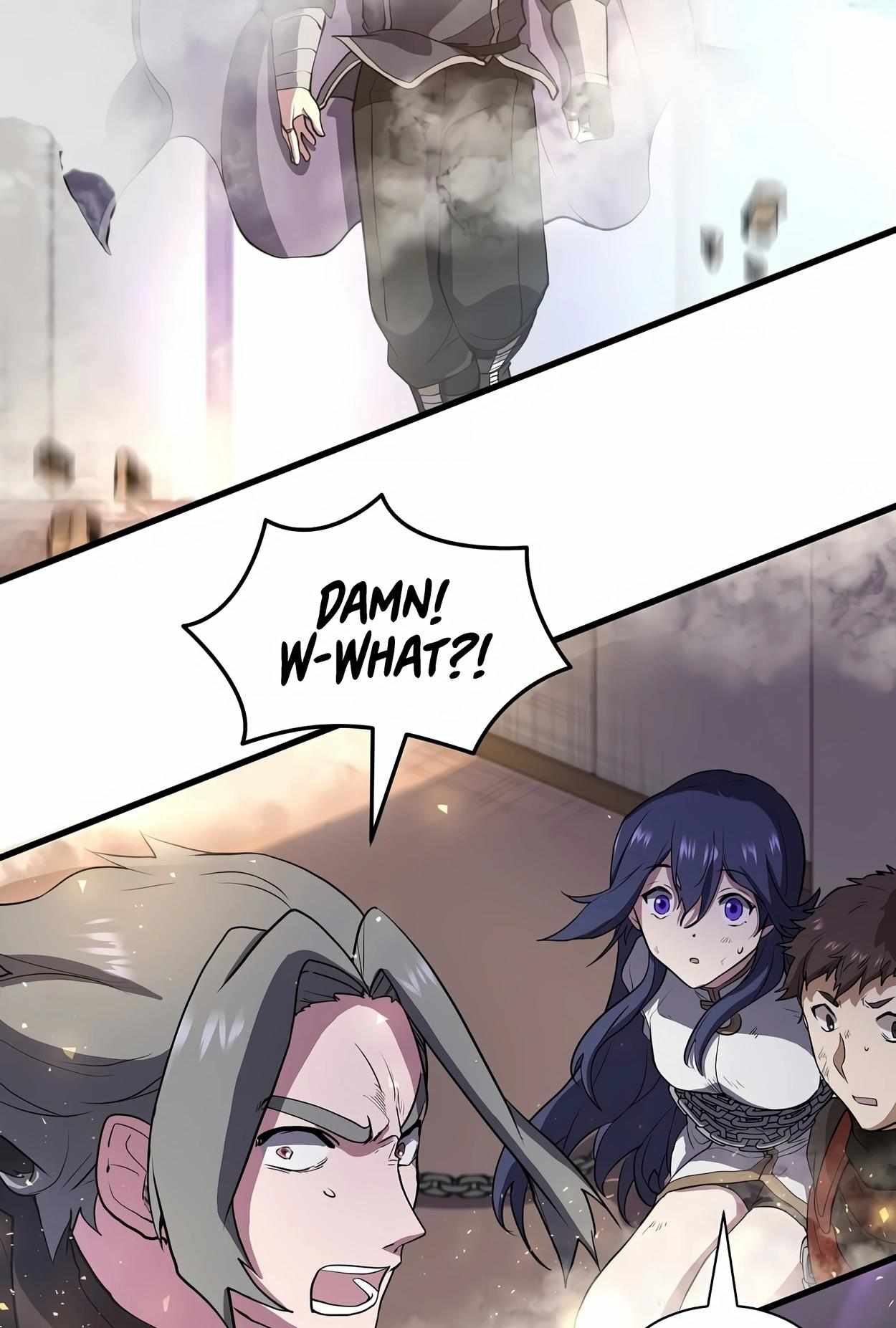 Read Level Up With Skills Manga Online