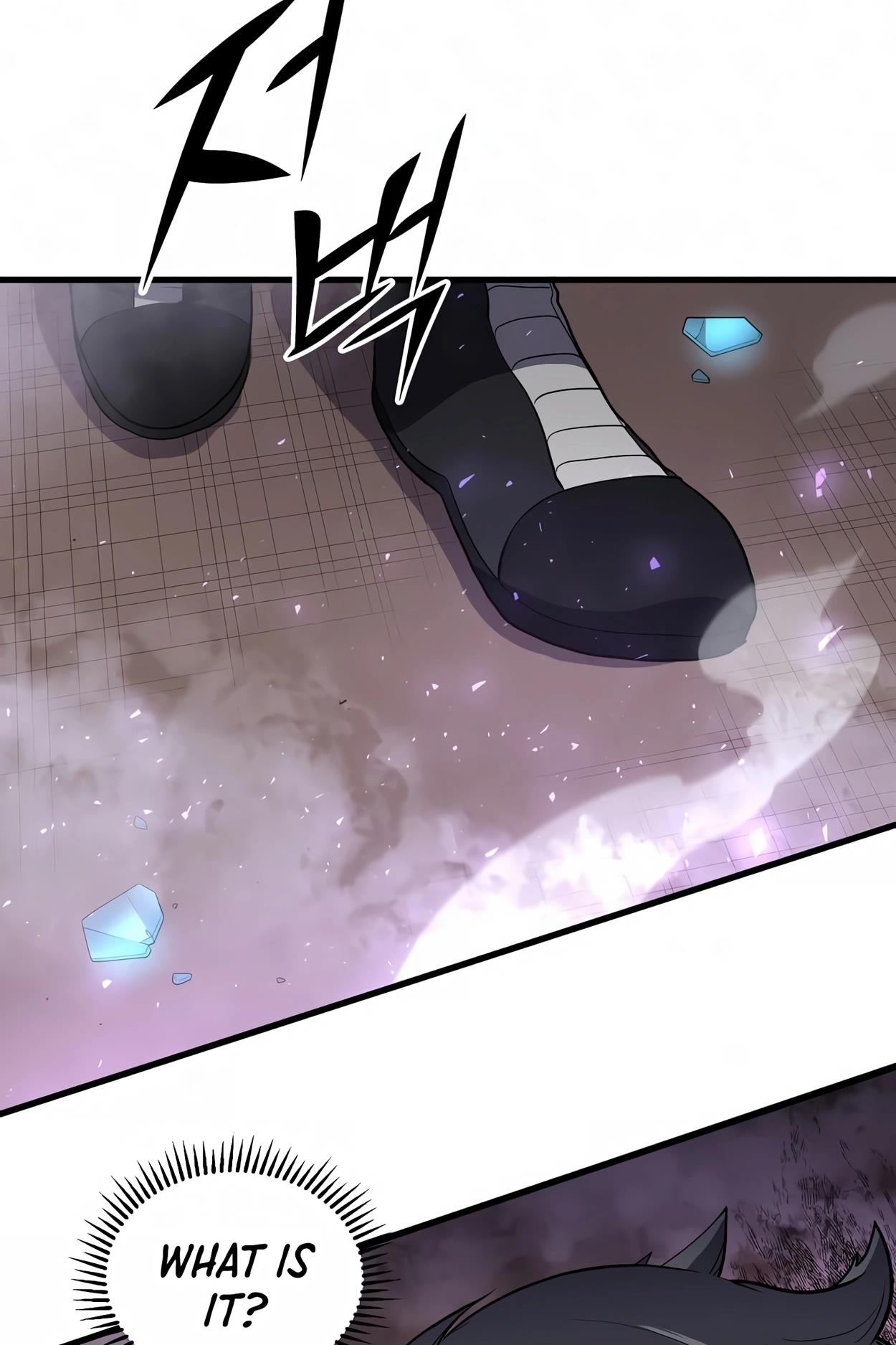 Read Level Up With Skills Manga Online