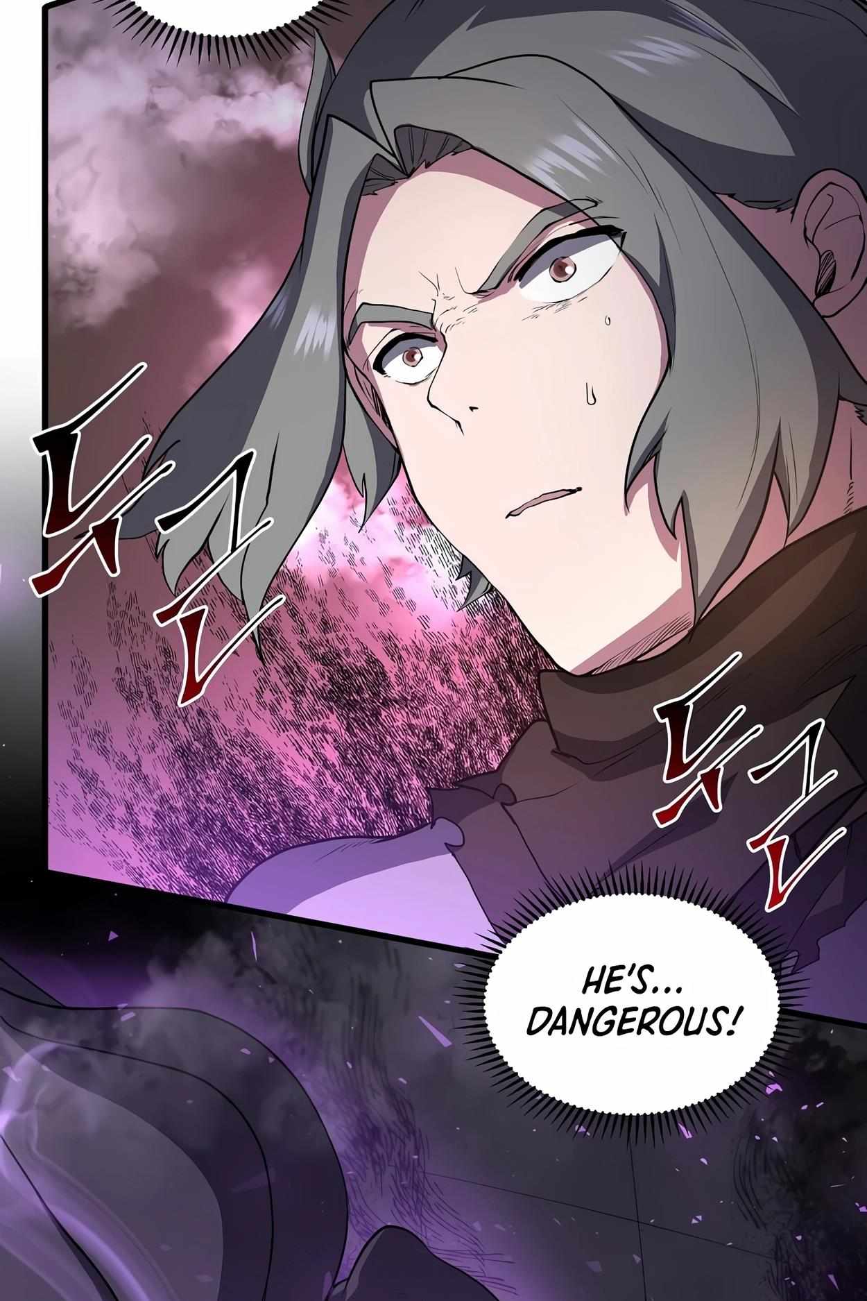 Read Level Up With Skills Manga Online
