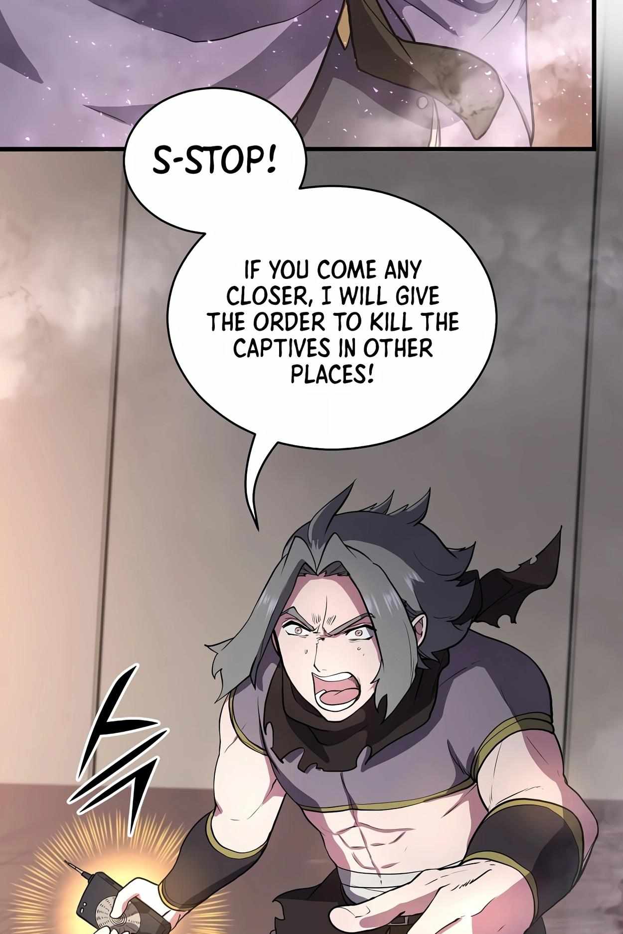 Read Level Up With Skills Manga Online