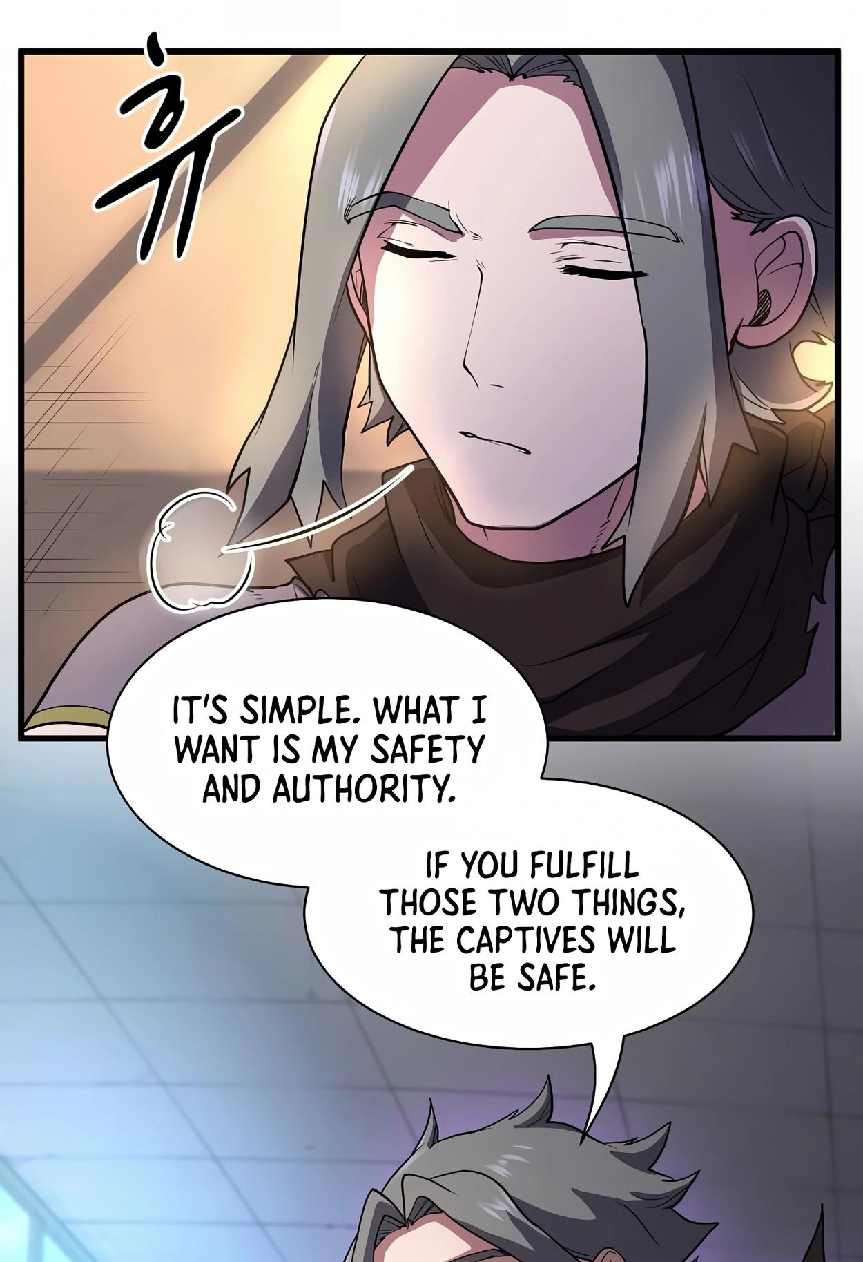 Read Level Up With Skills Manga Online