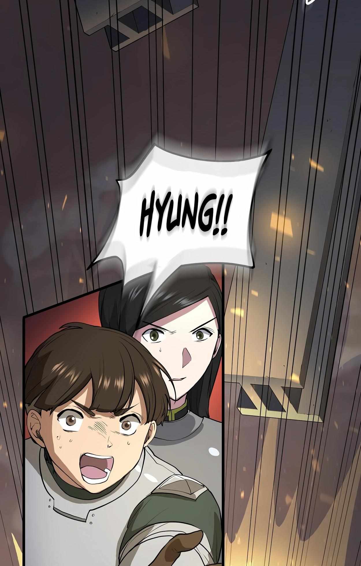 Read Level Up With Skills Manga Online