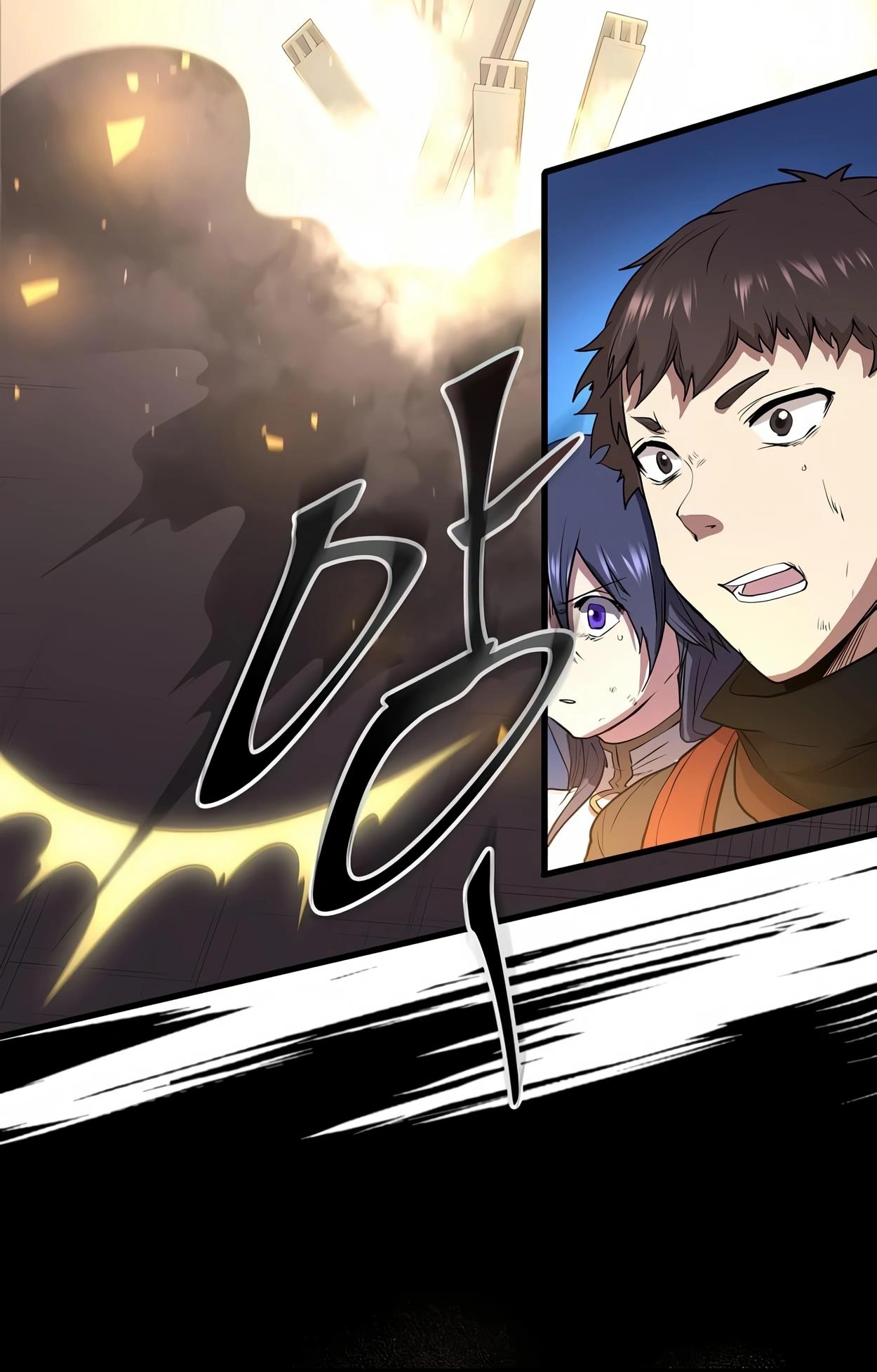 Read Level Up With Skills Manga Online