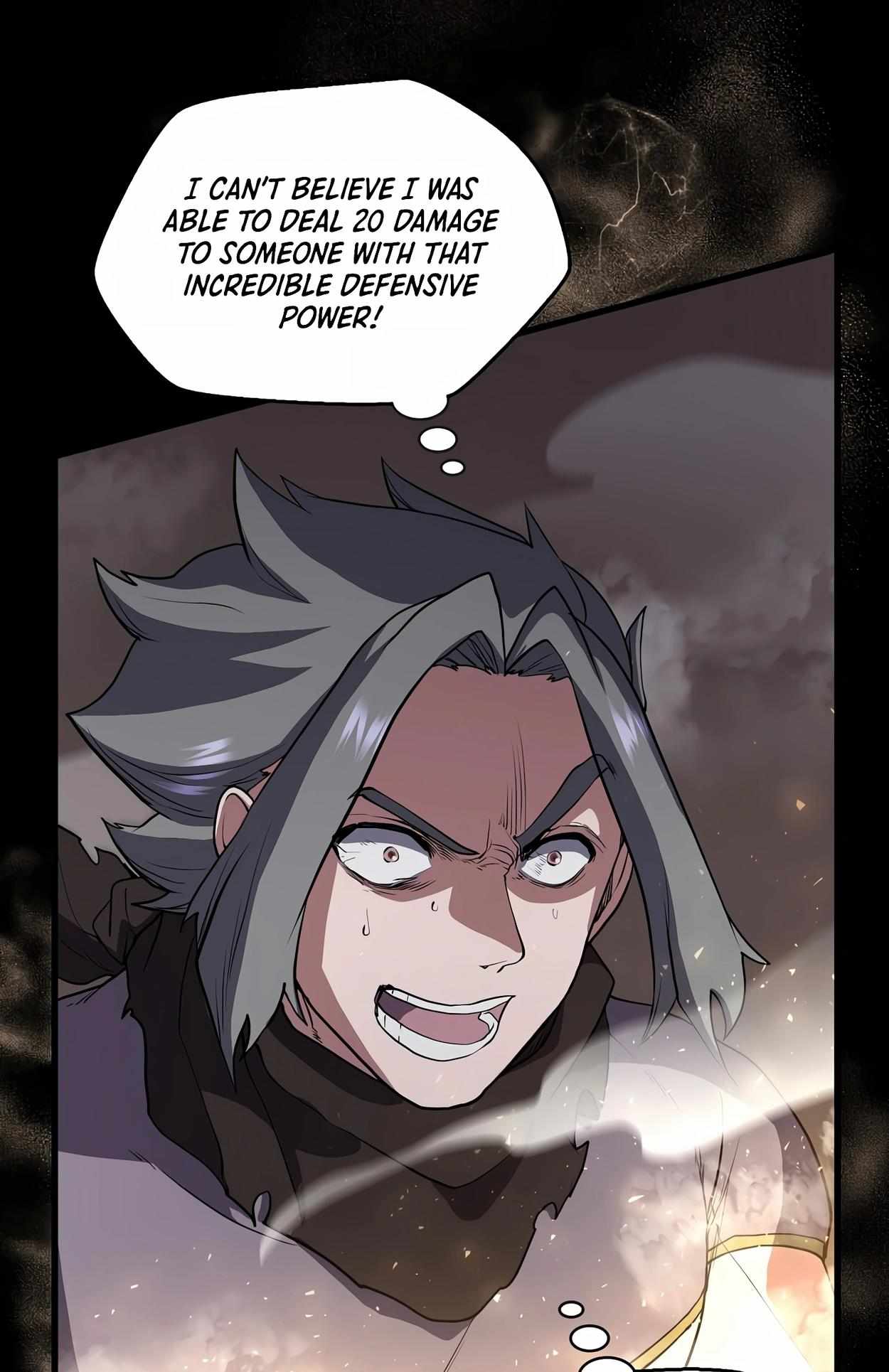 Read Level Up With Skills Manga Online