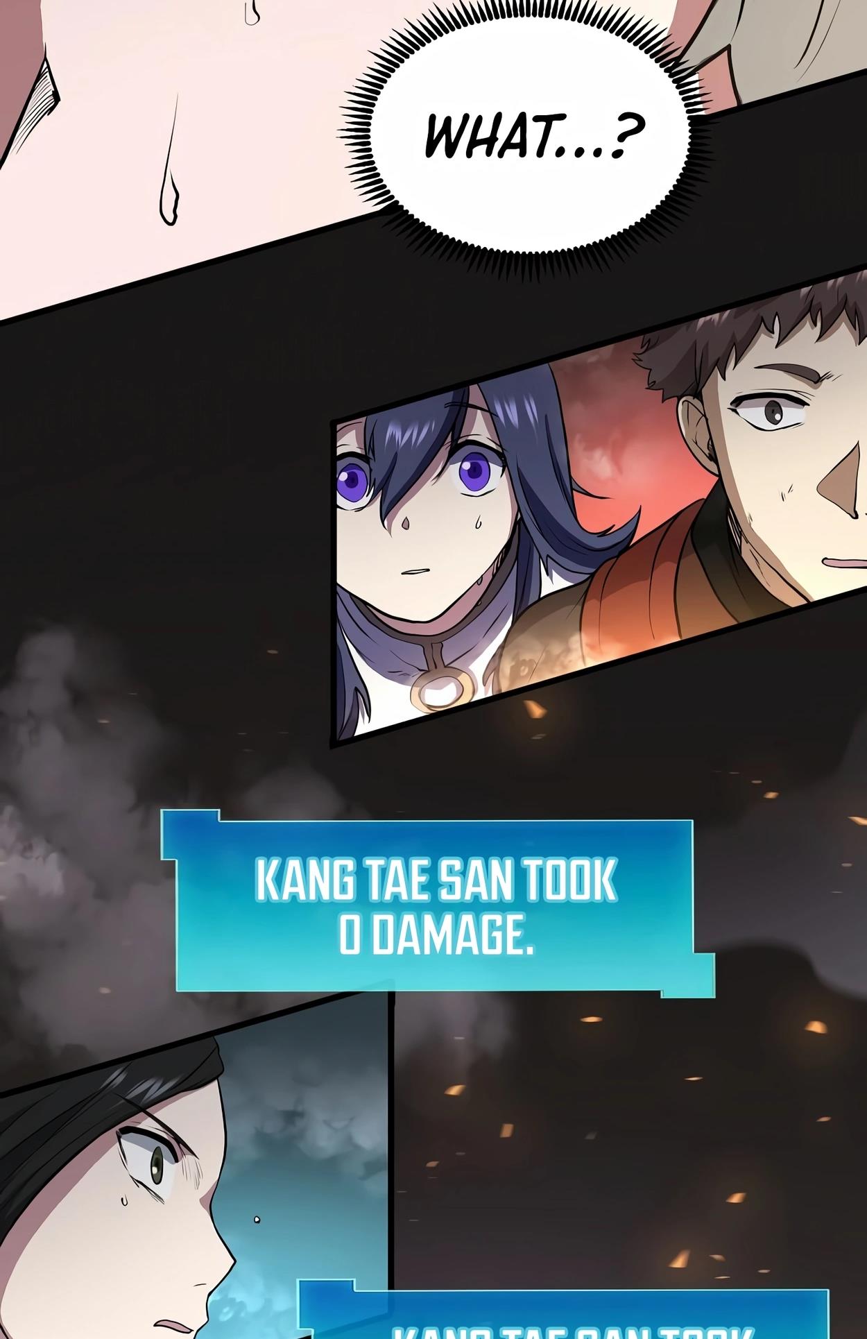 Read Level Up With Skills Manga Online
