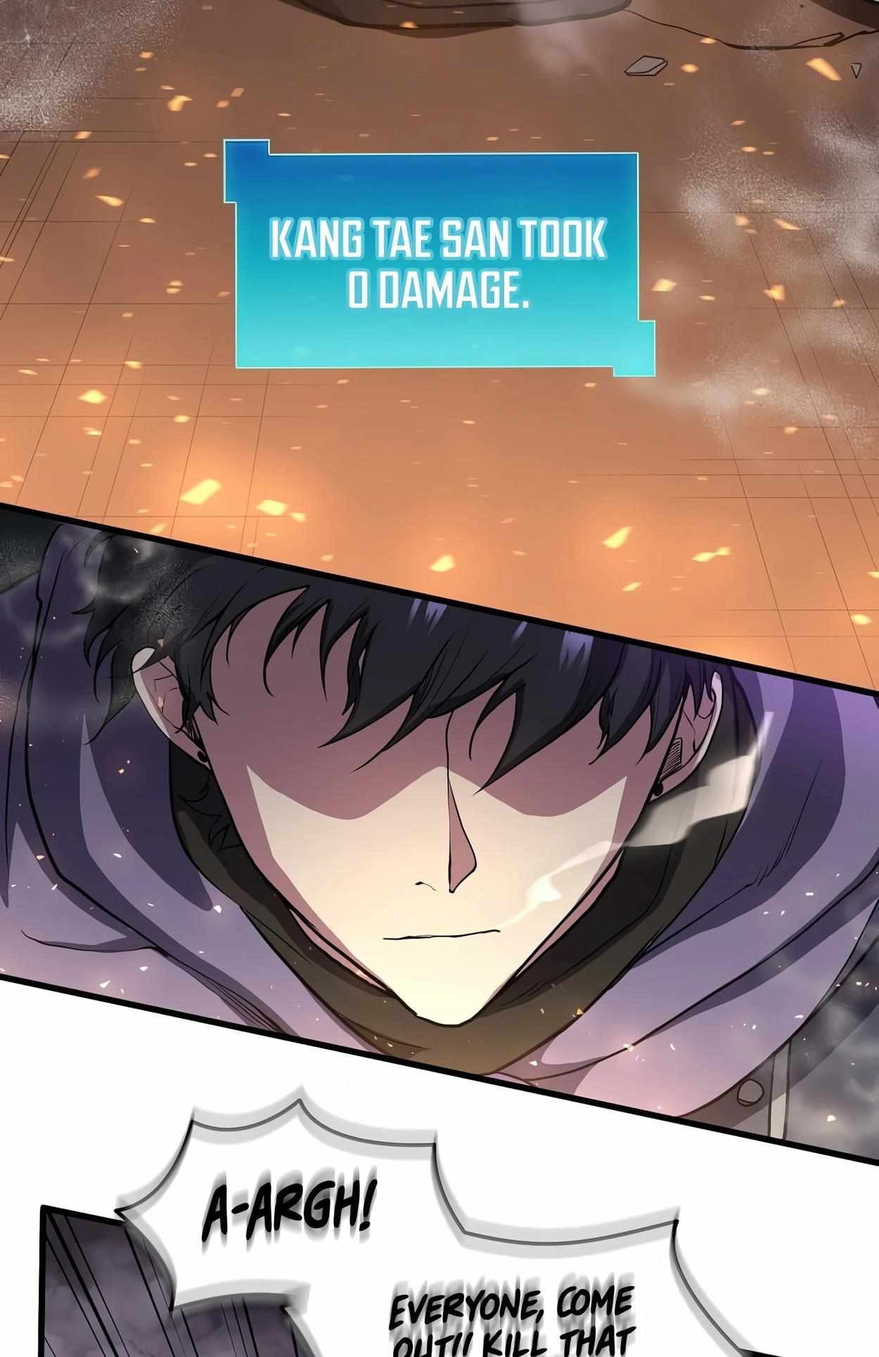 Read Level Up With Skills Manga Online