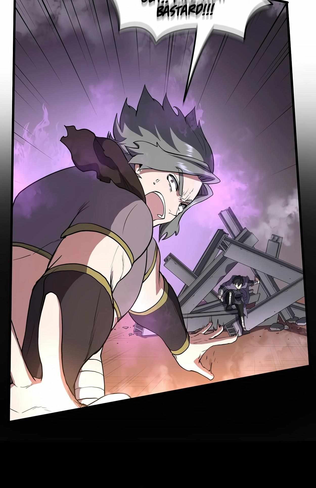 Read Level Up With Skills Manga Online