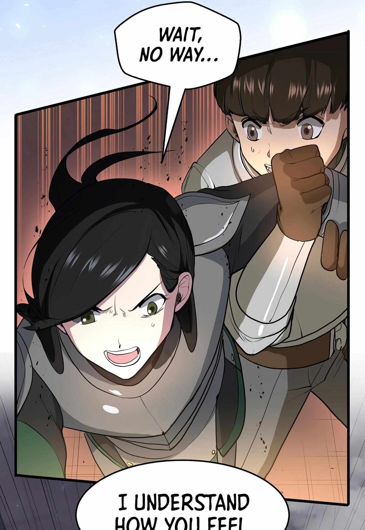 Read Level Up With Skills Manga Online