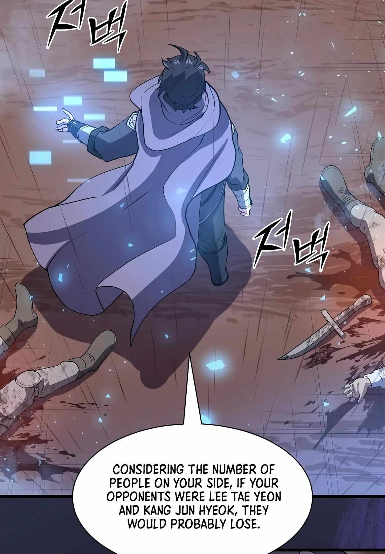 Read Level Up With Skills Manga Online