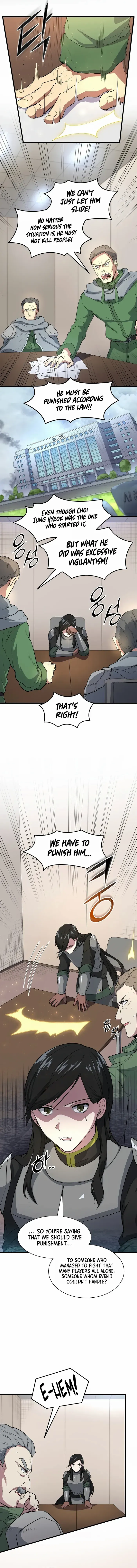 Read Level Up With Skills Manga Online