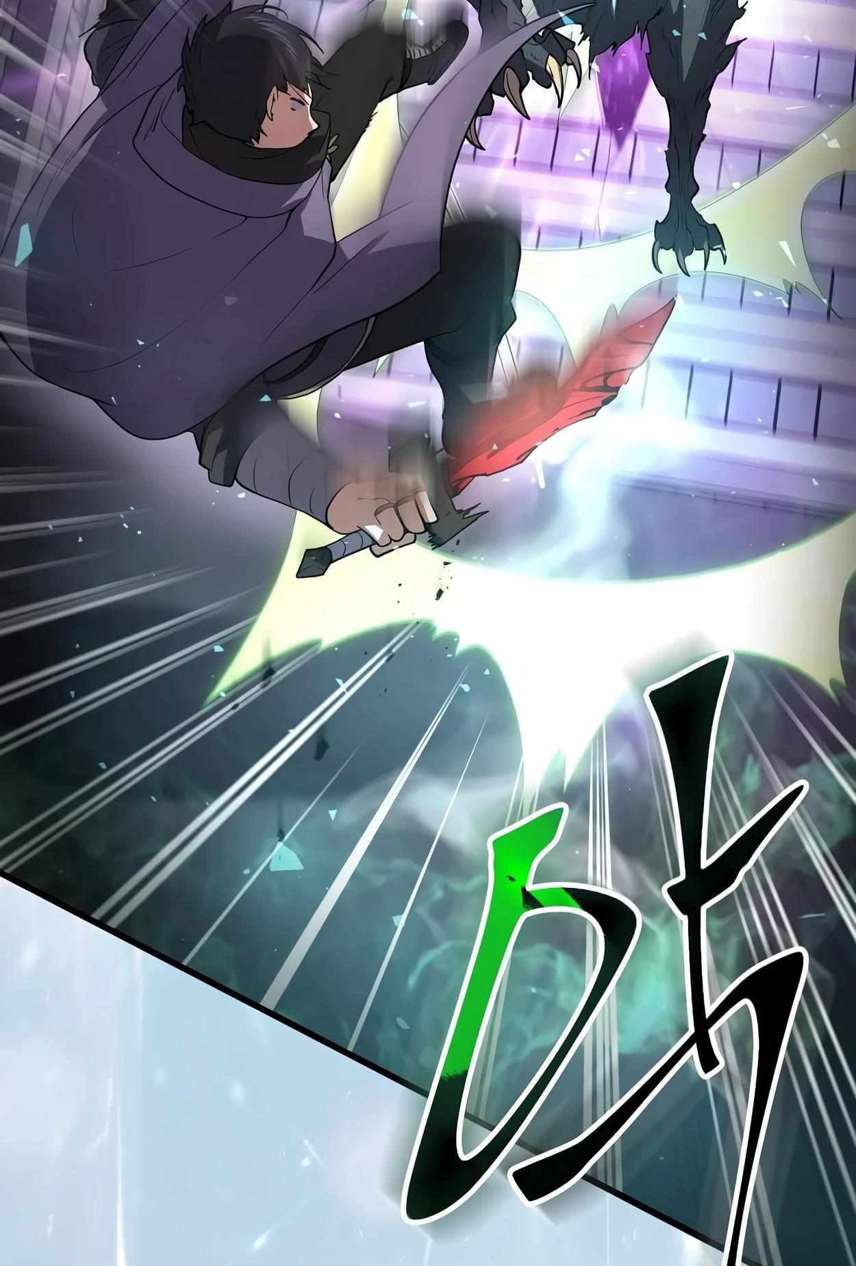Read Level Up With Skills Manga Online