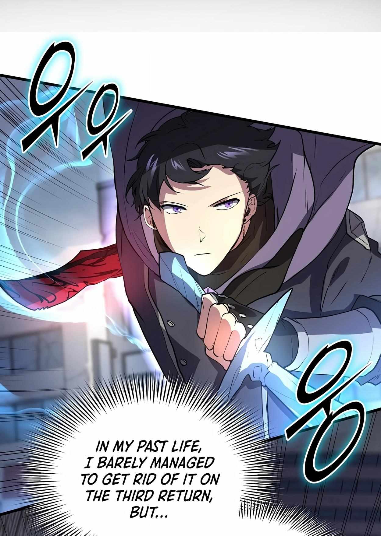 Read Level Up With Skills Manga Online