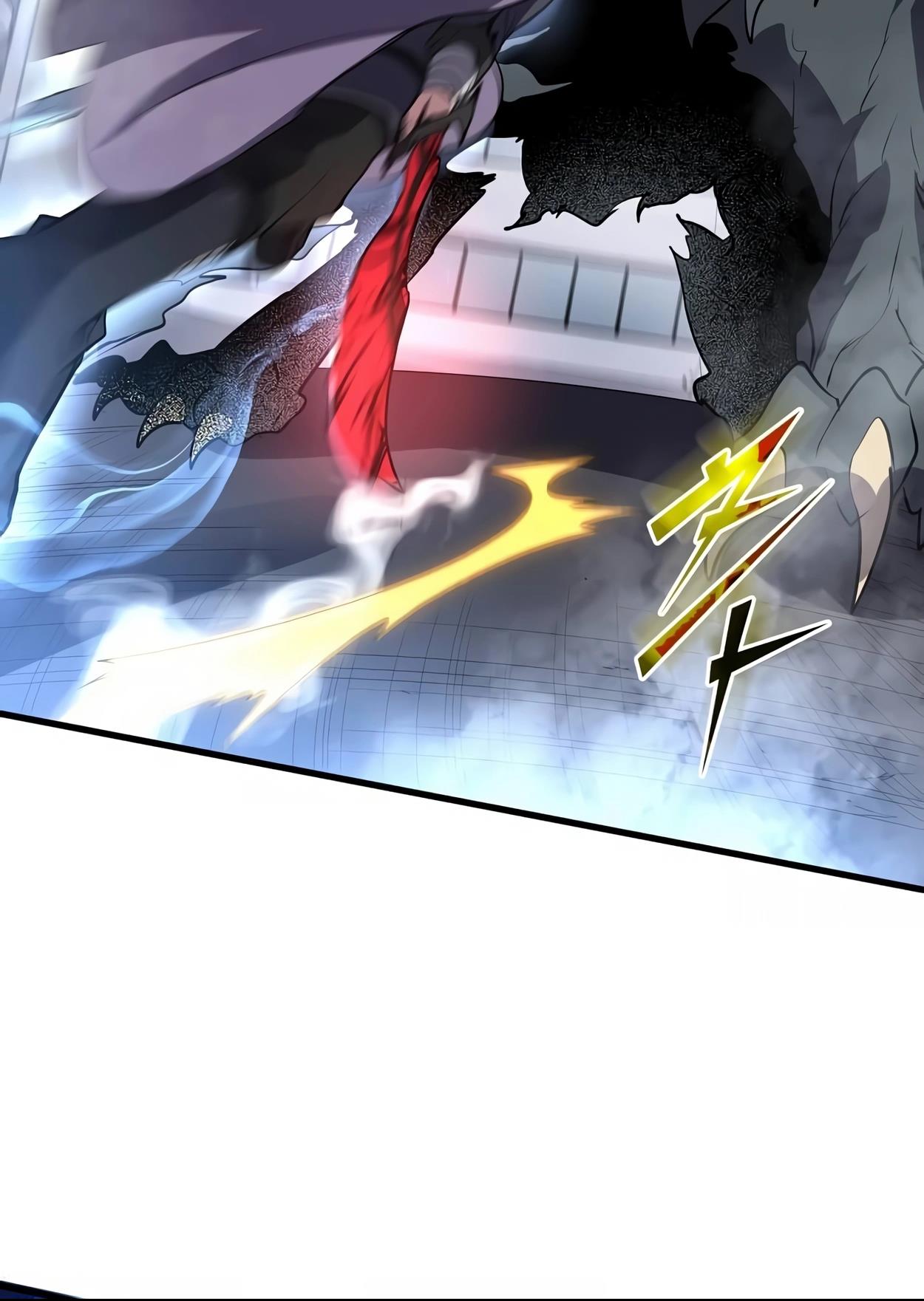 Read Level Up With Skills Manga Online