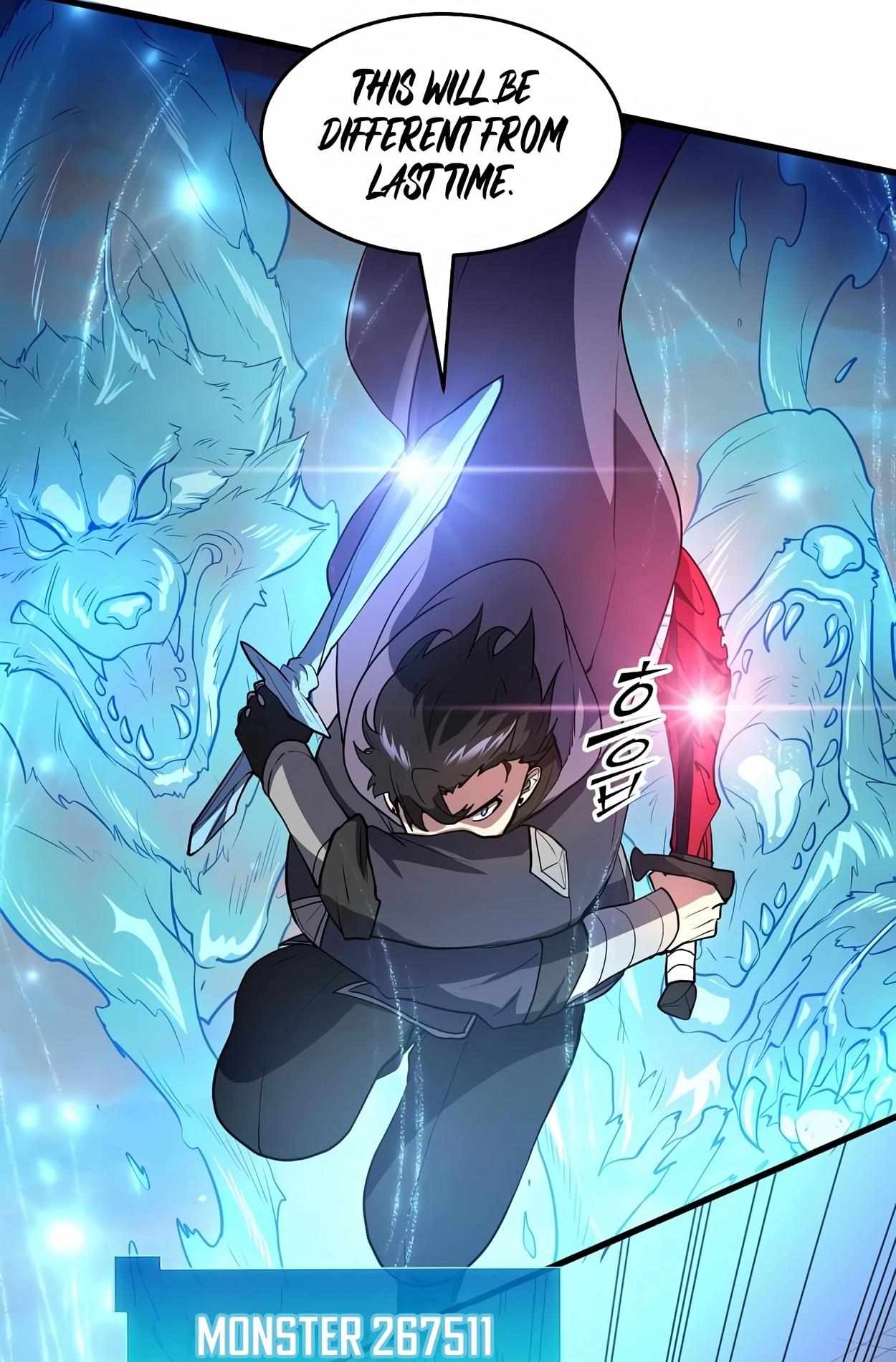 Read Level Up With Skills Manga Online