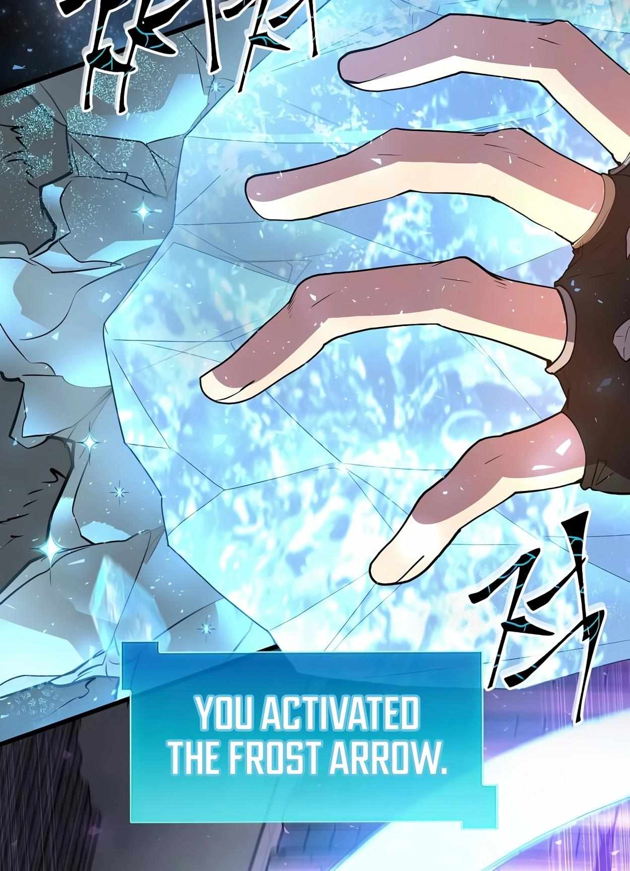 Read Level Up With Skills Manga Online