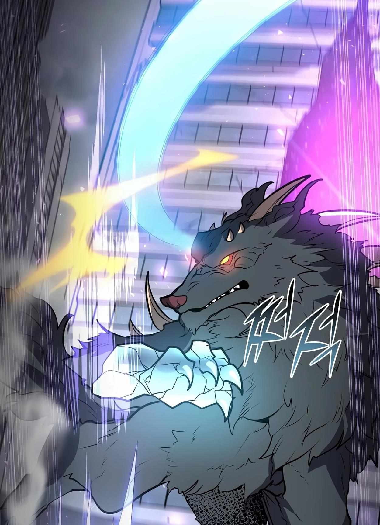 Read Level Up With Skills Manga Online