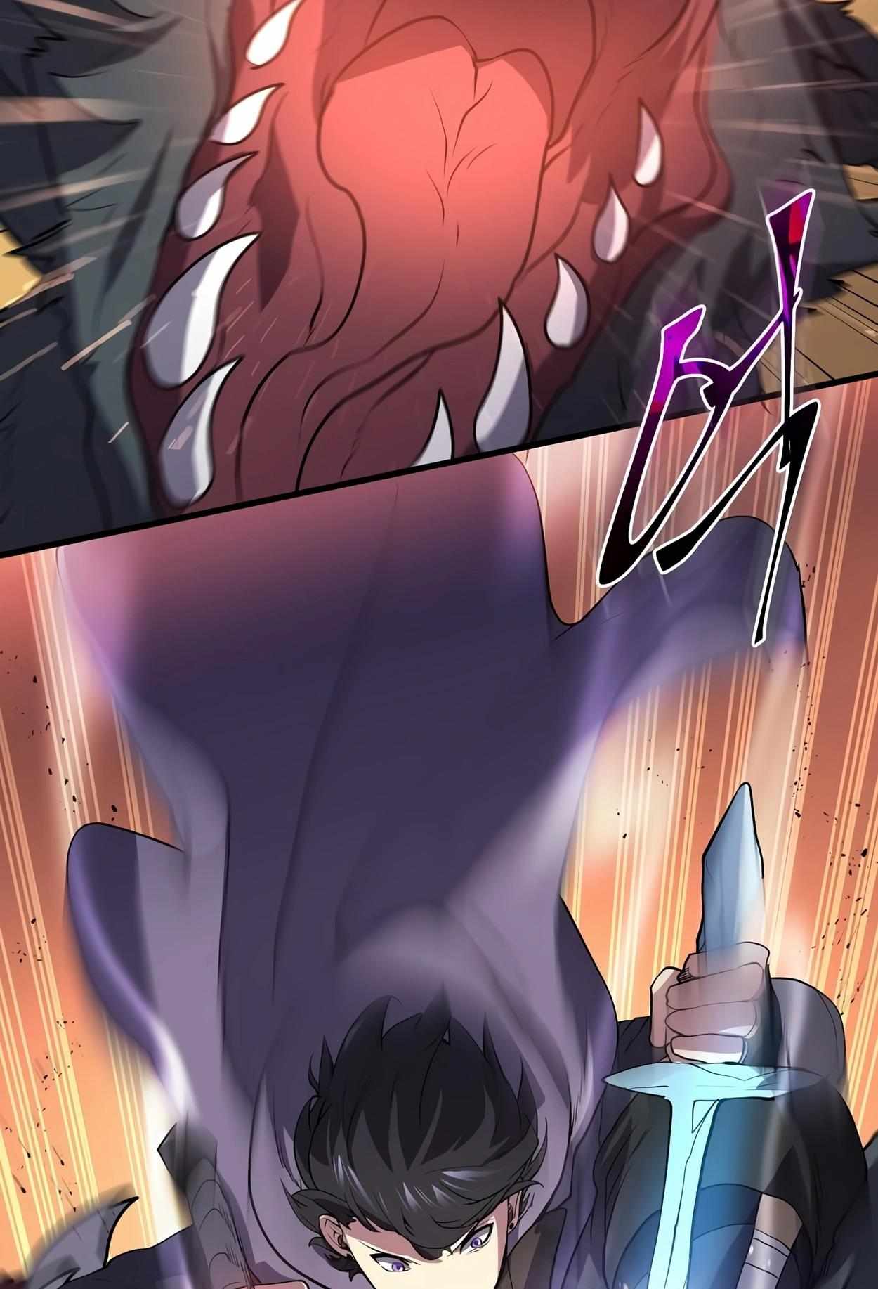 Read Level Up With Skills Manga Online
