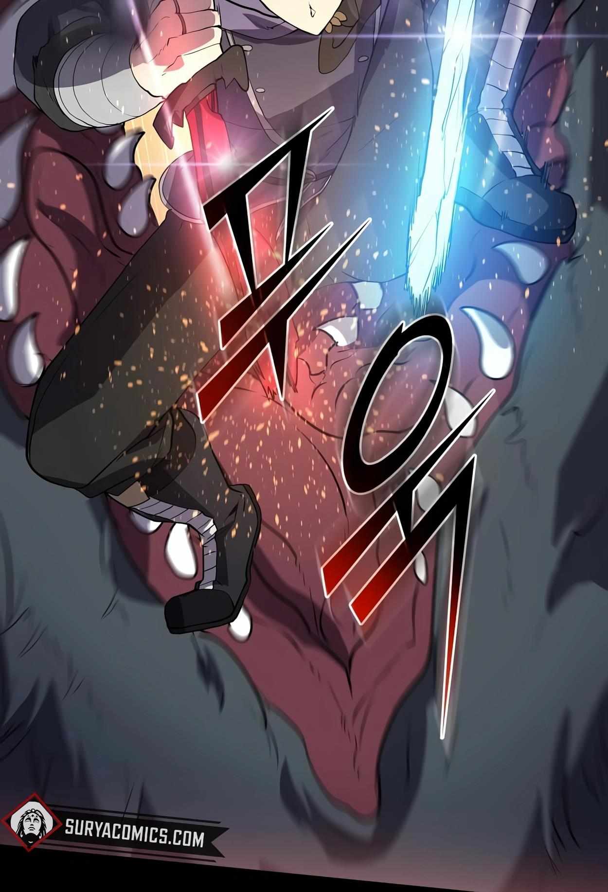 Read Level Up With Skills Manga Online