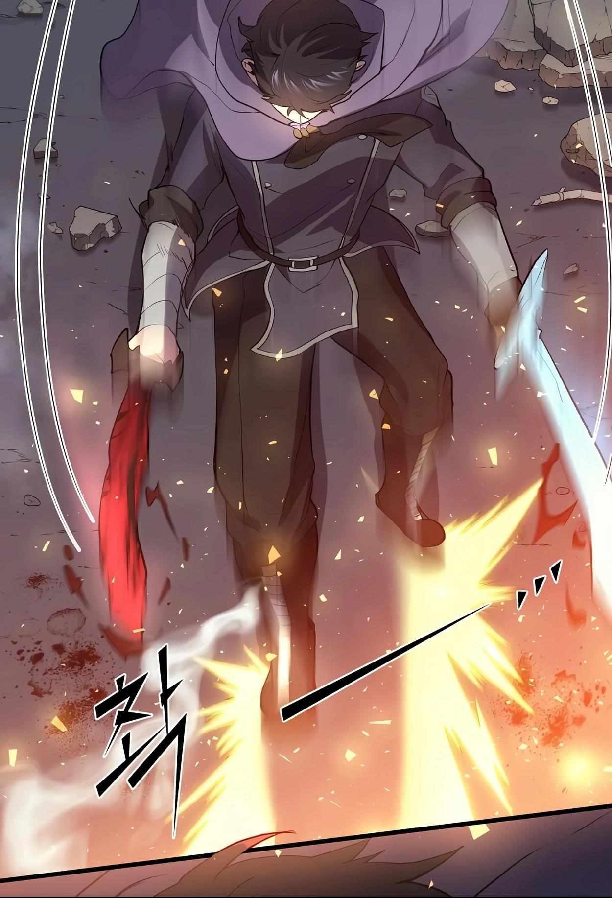 Read Level Up With Skills Manga Online