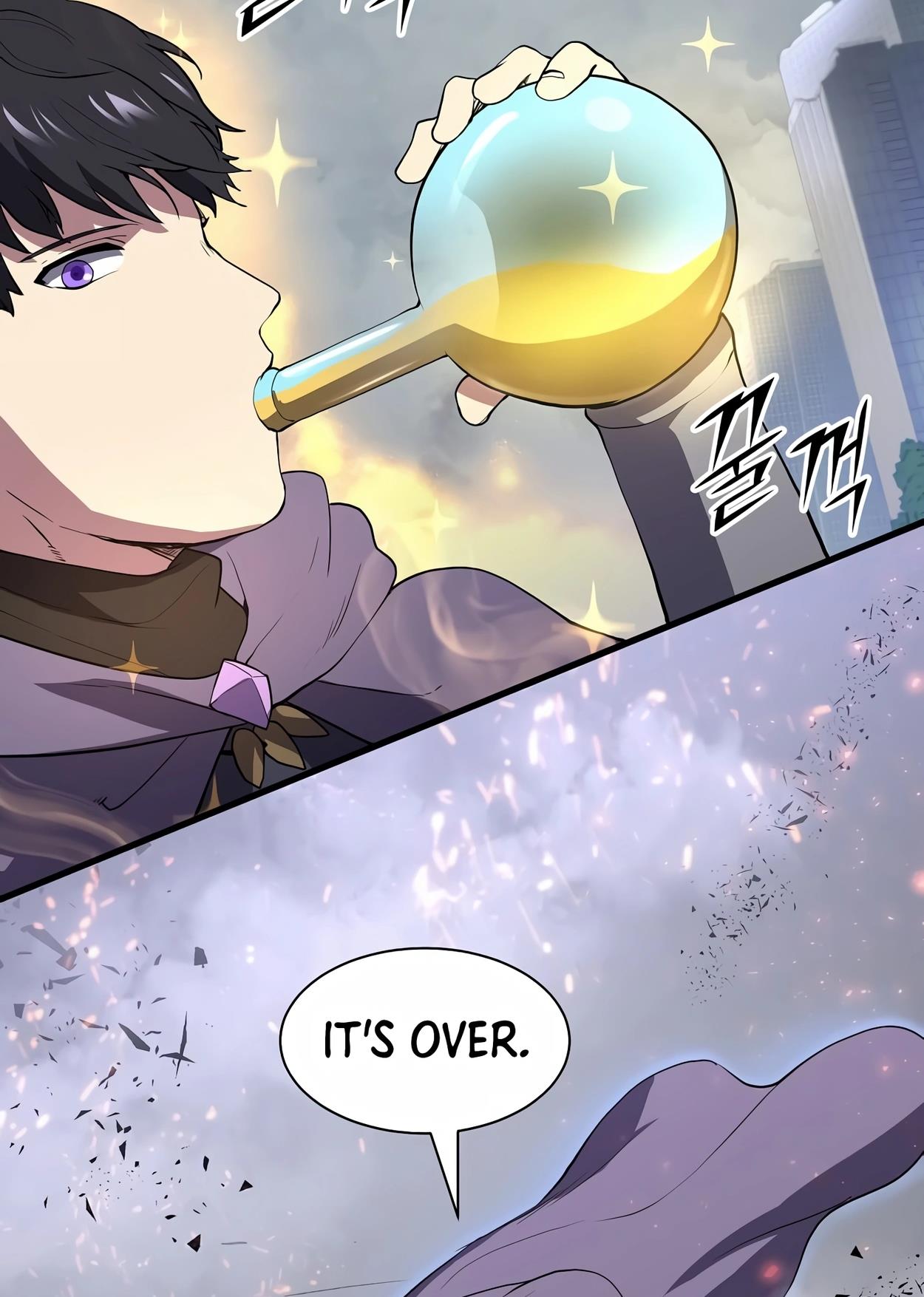 Read Level Up With Skills Manga Online