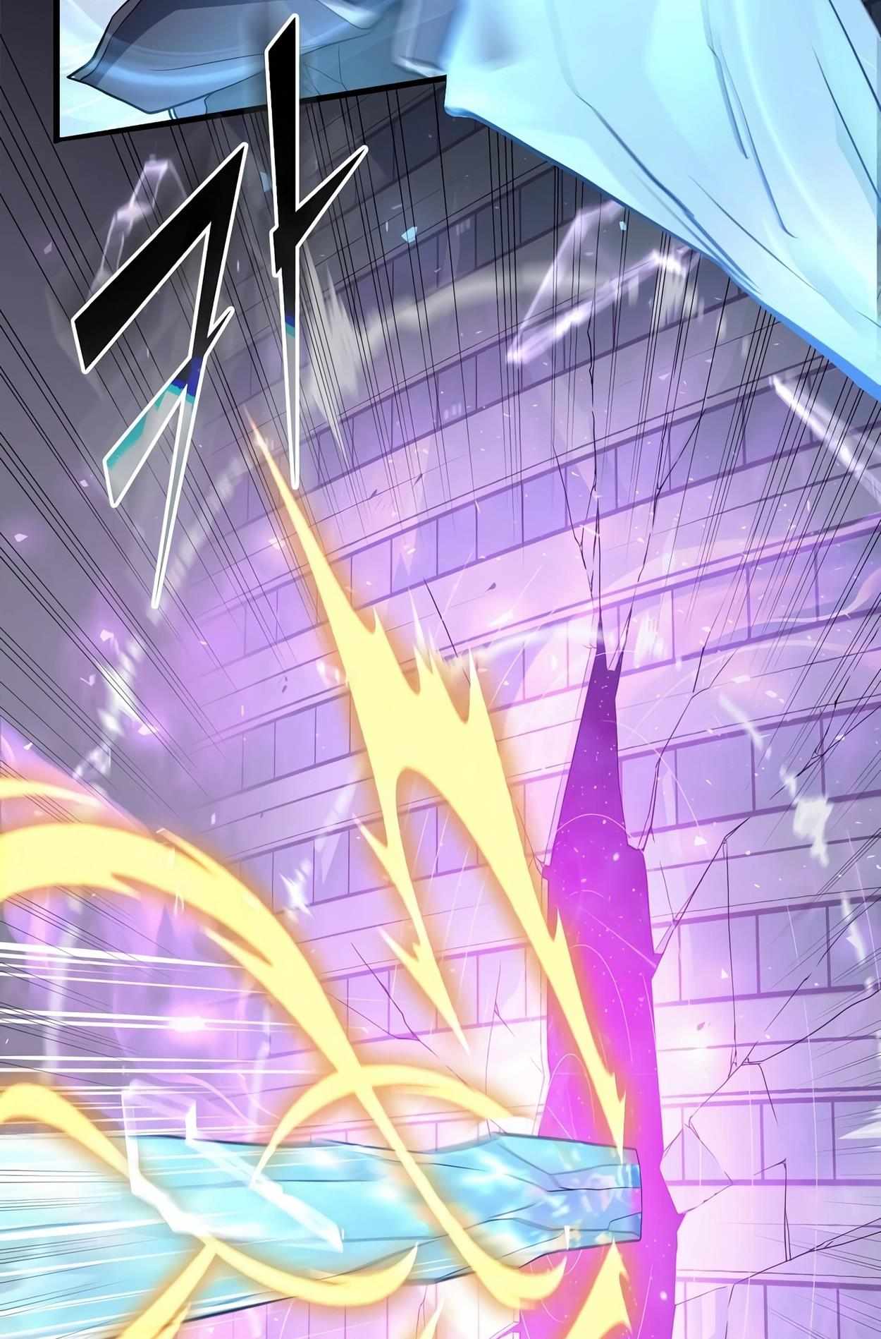Read Level Up With Skills Manga Online