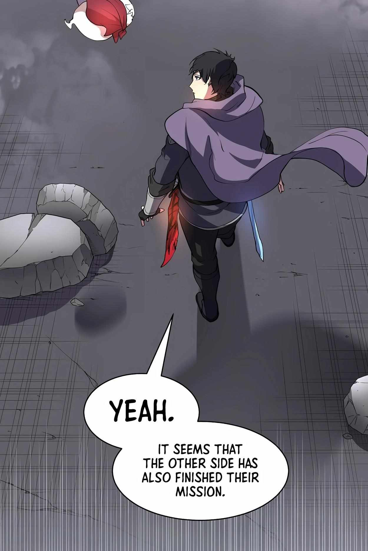 Read Level Up With Skills Manga Online