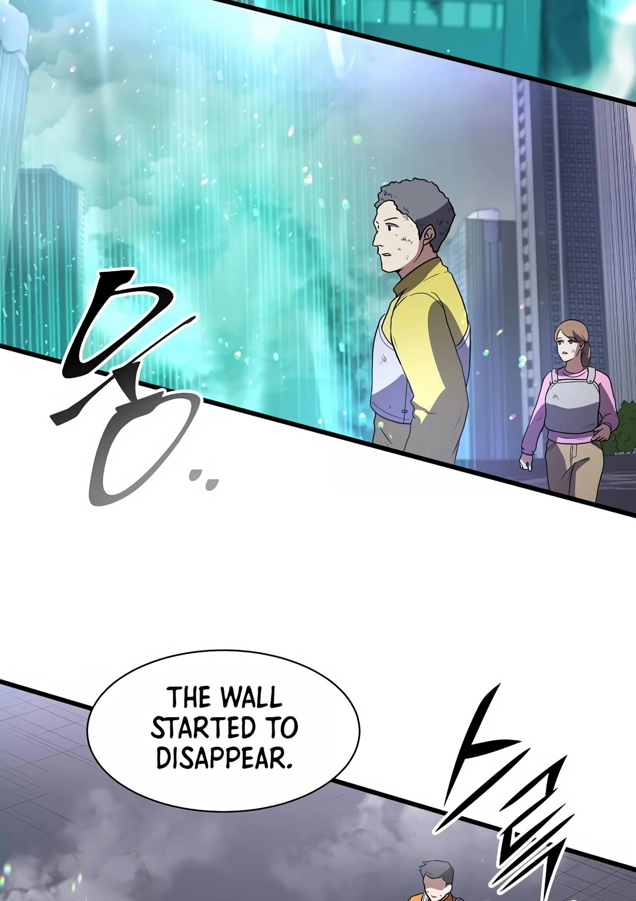 Read Level Up With Skills Manga Online