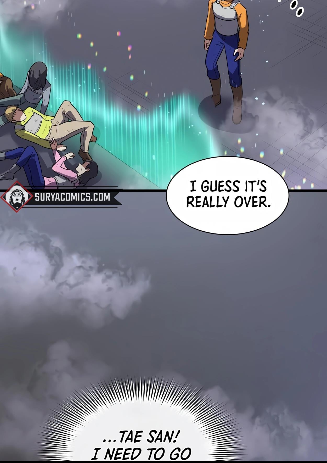 Read Level Up With Skills Manga Online