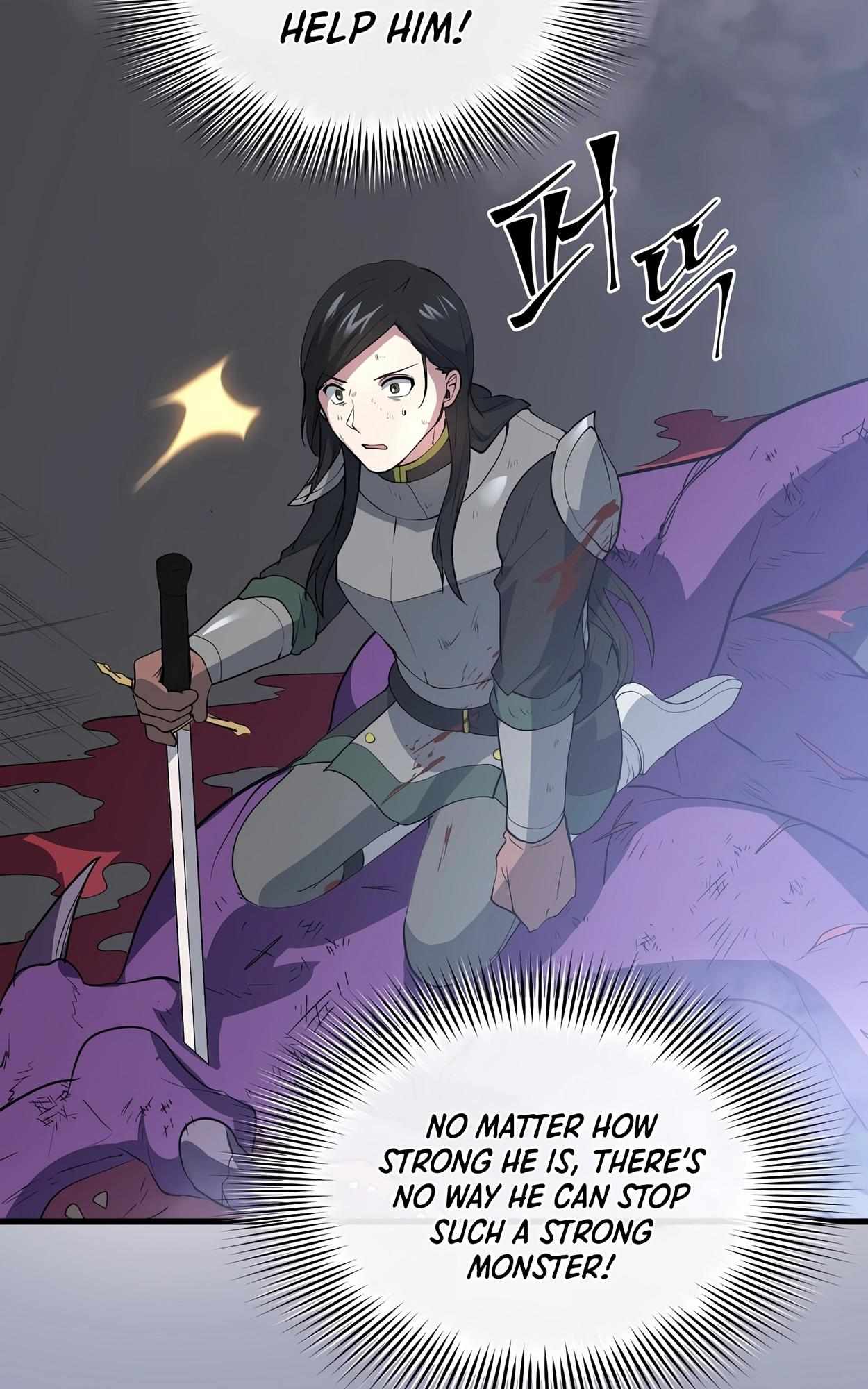 Read Level Up With Skills Manga Online