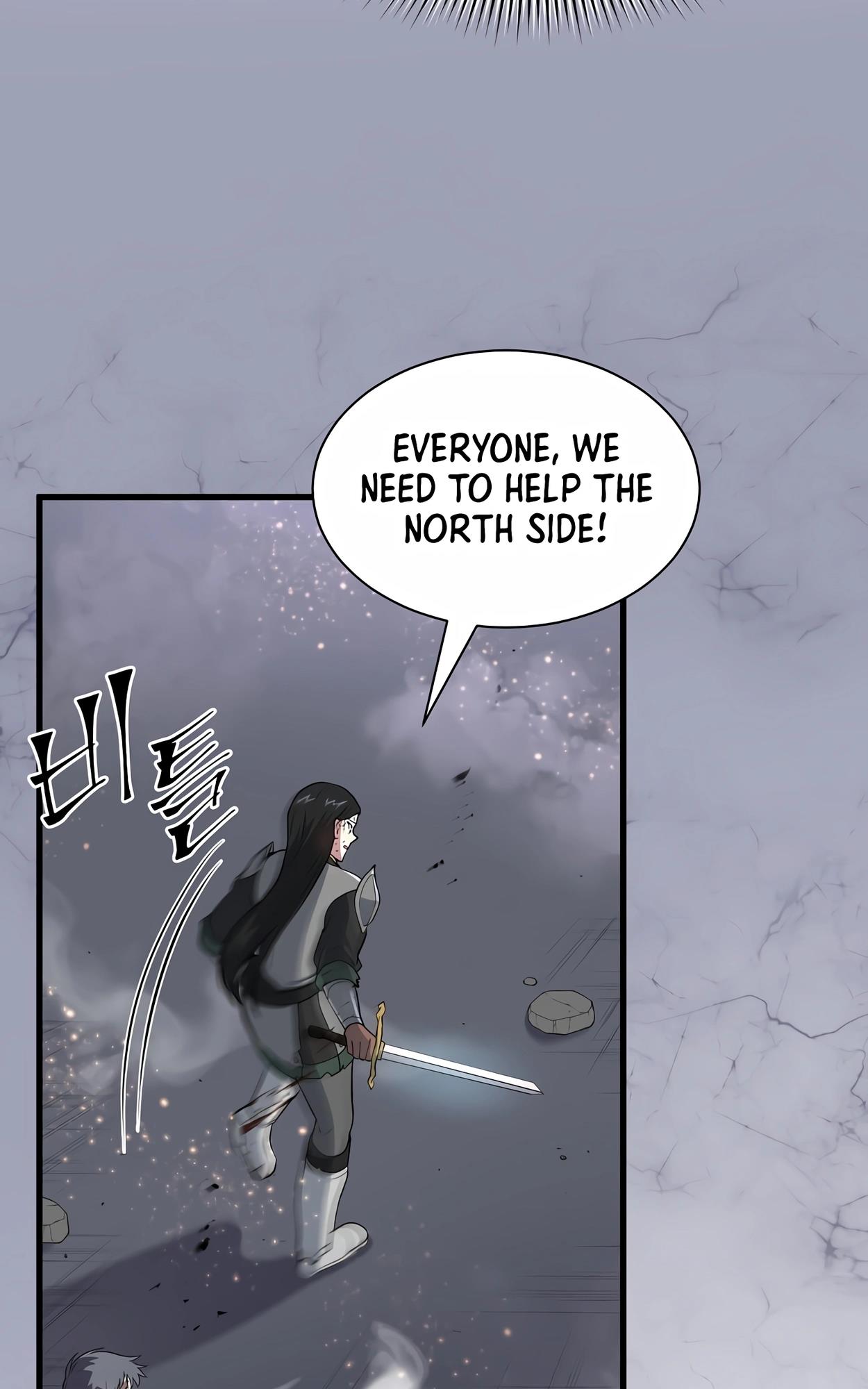 Read Level Up With Skills Manga Online