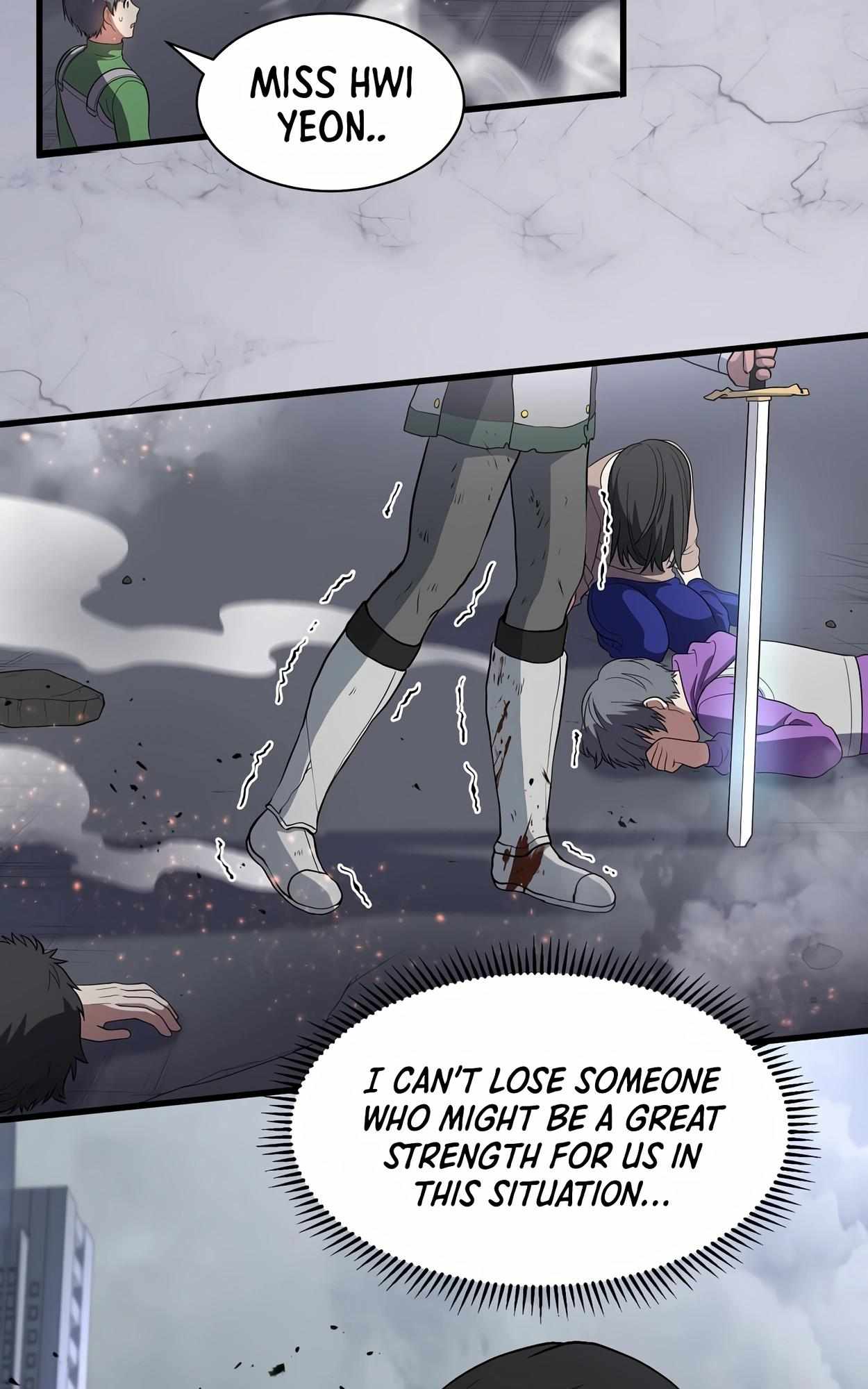 Read Level Up With Skills Manga Online