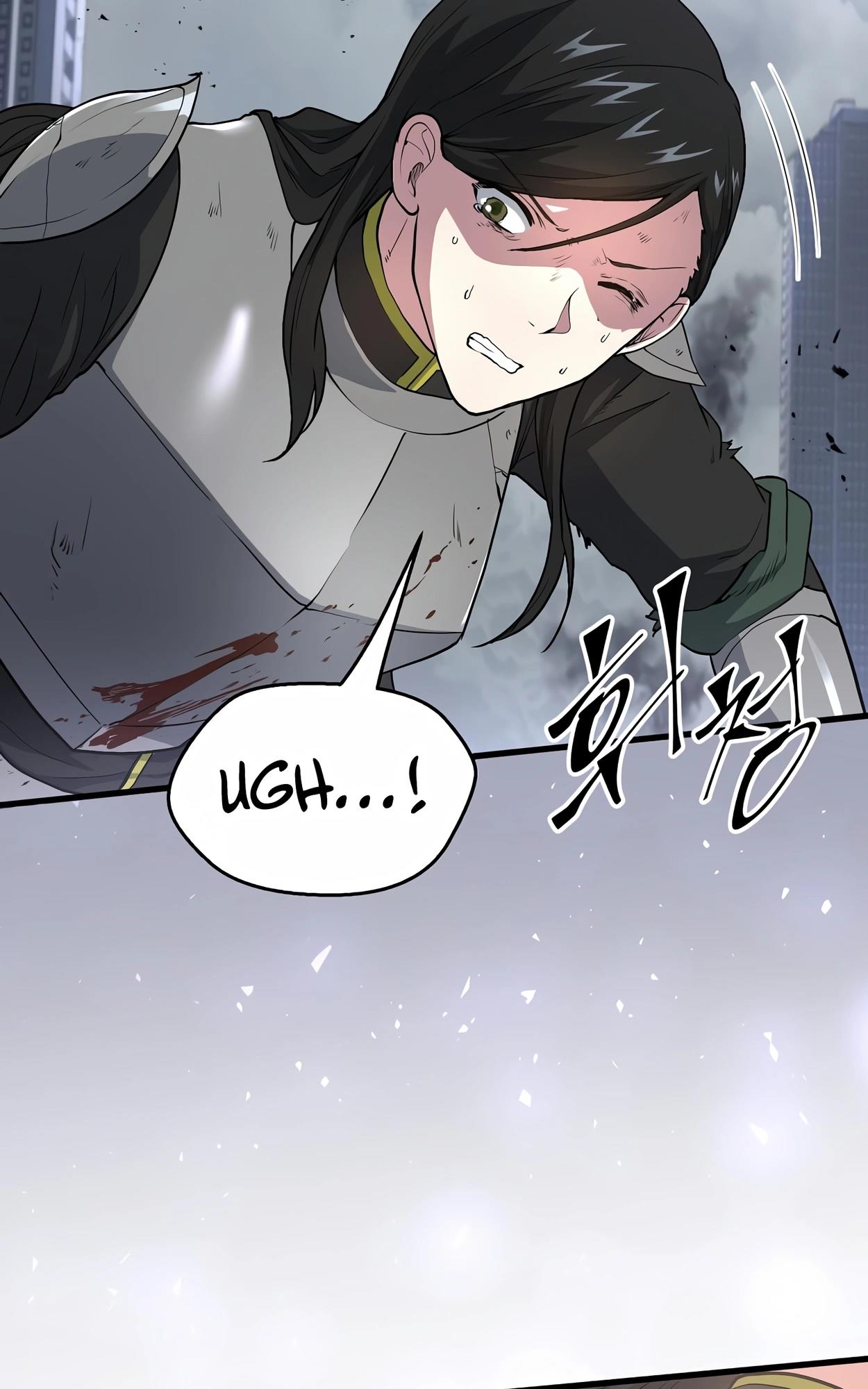 Read Level Up With Skills Manga Online