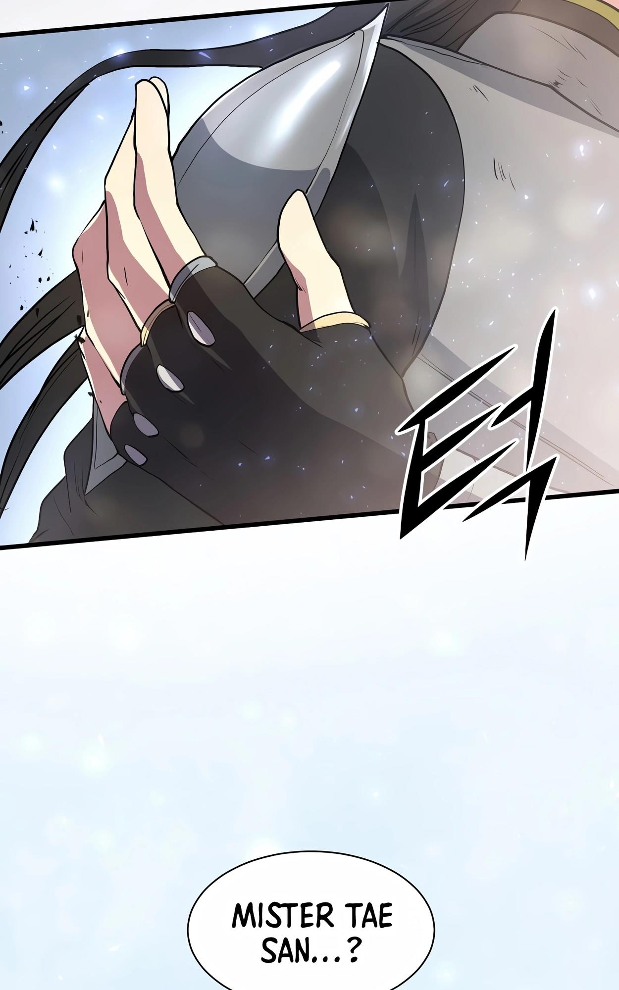 Read Level Up With Skills Manga Online