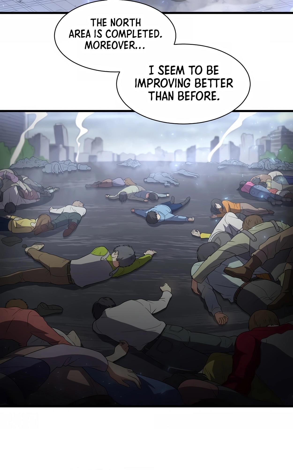 Read Level Up With Skills Manga Online
